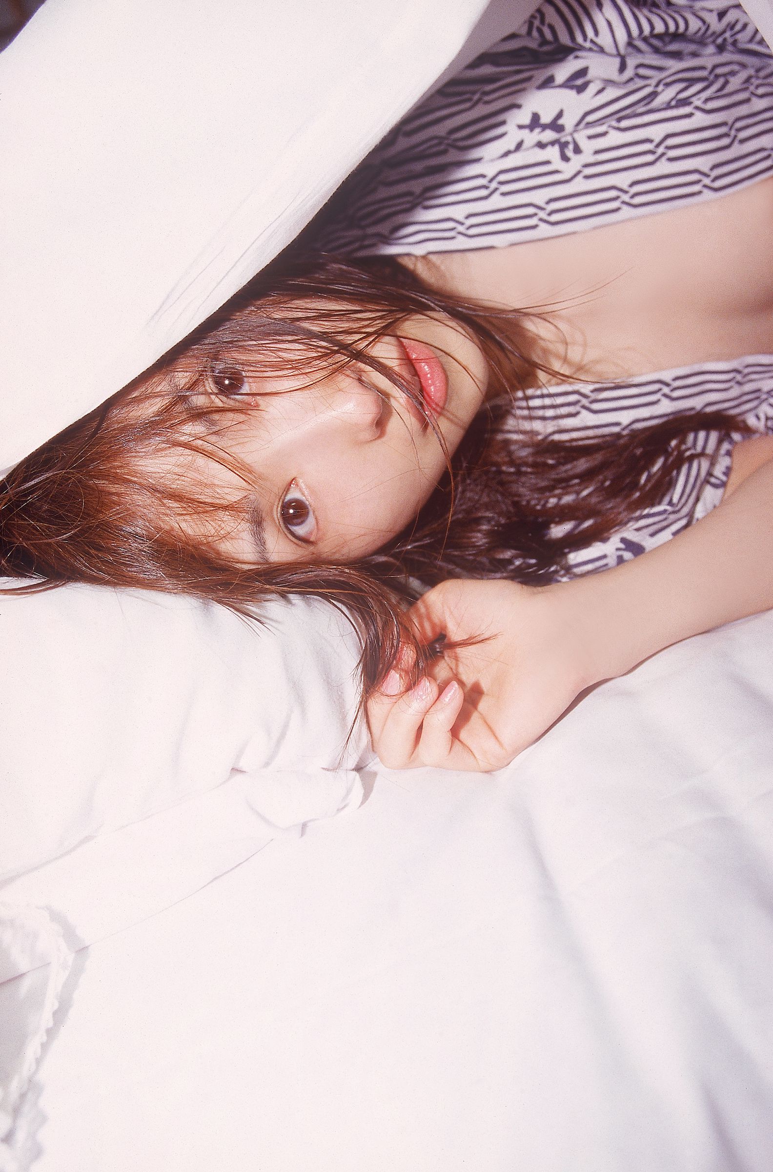 SF-No.522 Yoko Watanabe 渡辺洋香/渡边洋香-图8