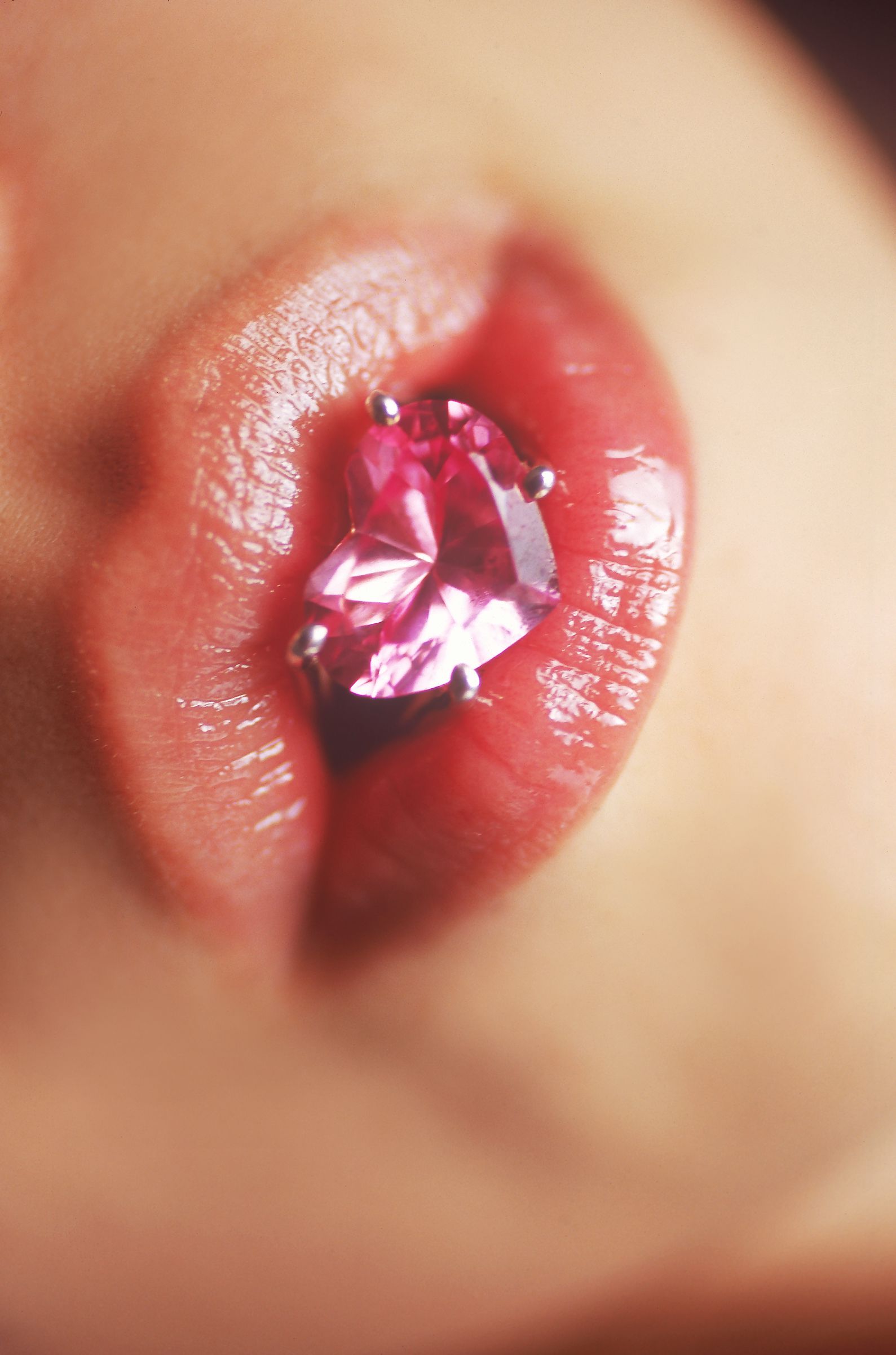 SF-No.523 Yoko Watanabe 渡辺洋香-图0