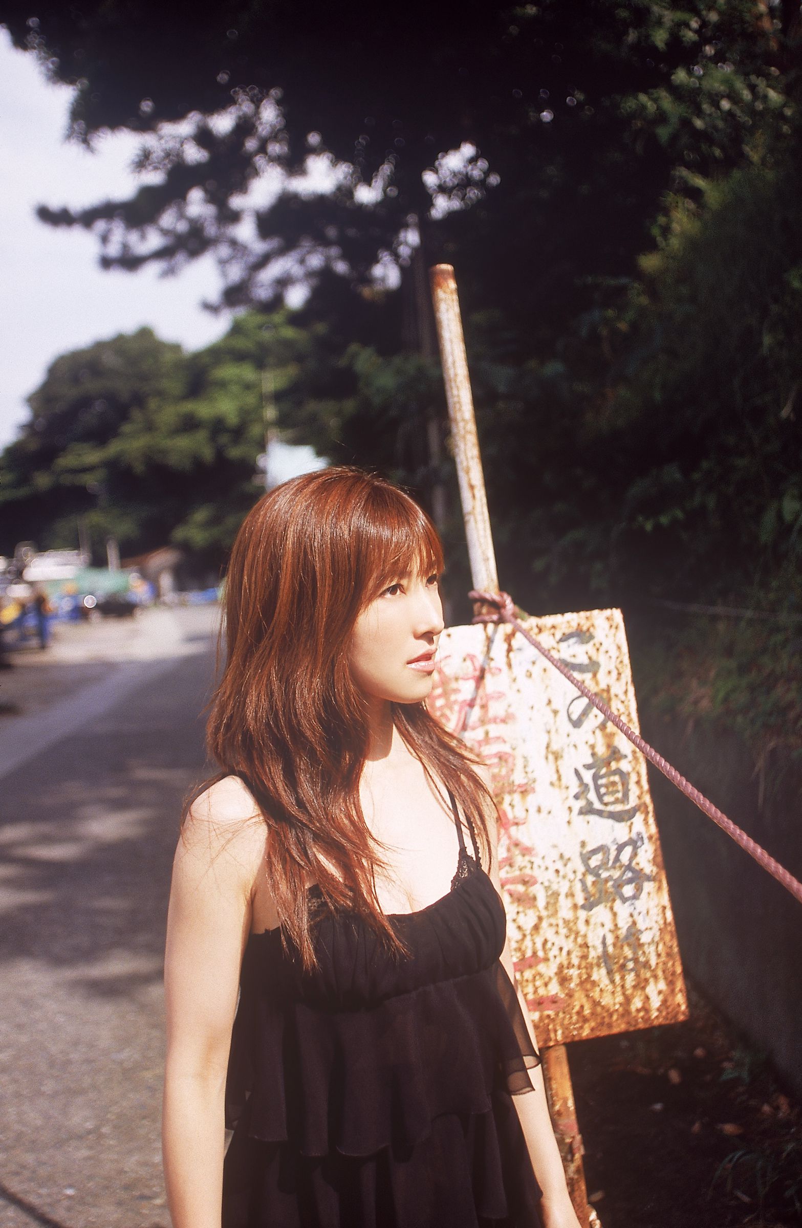 SF-No.523 Yoko Watanabe 渡辺洋香-图10