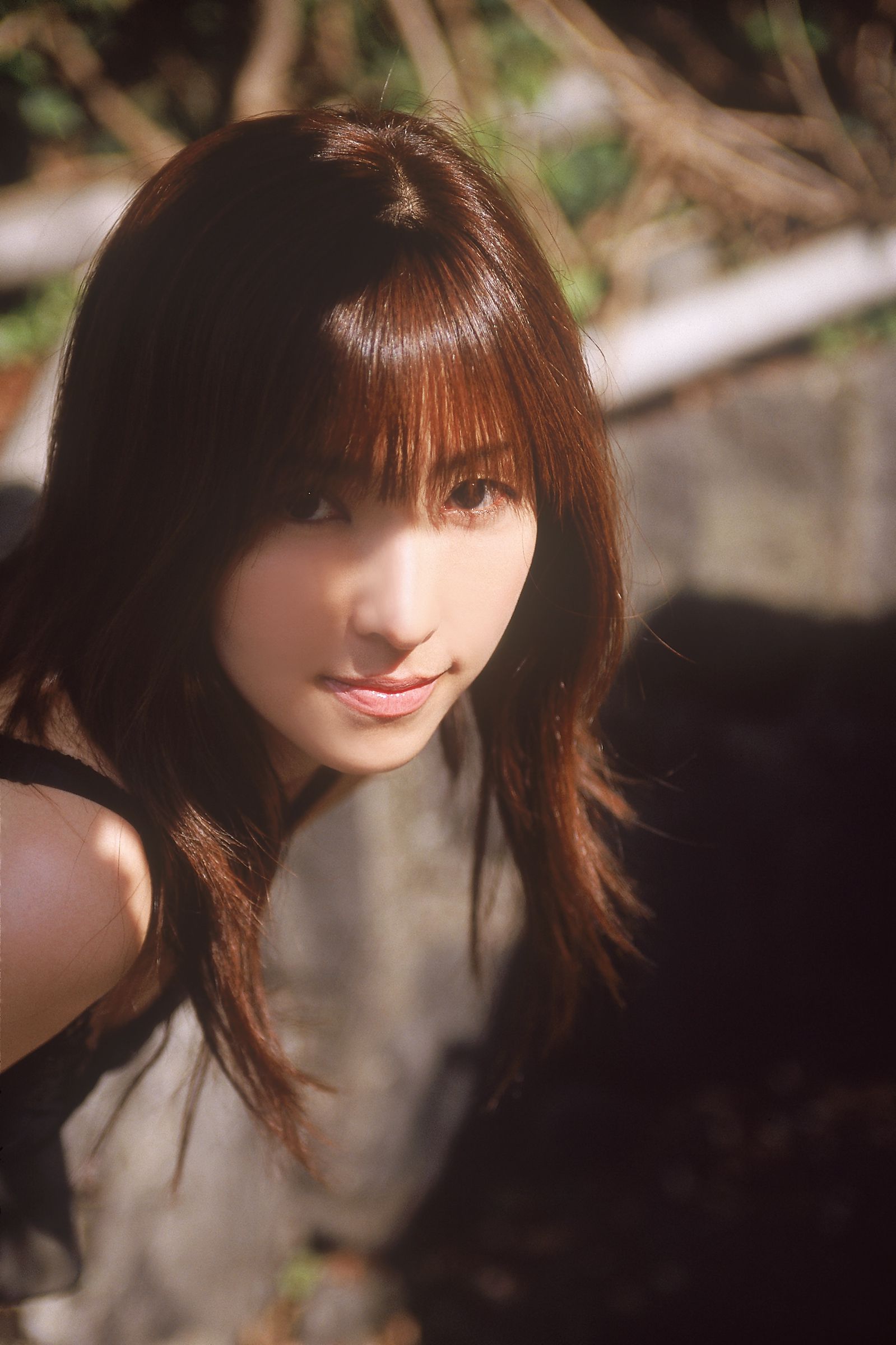 SF-No.523 Yoko Watanabe 渡辺洋香-图12