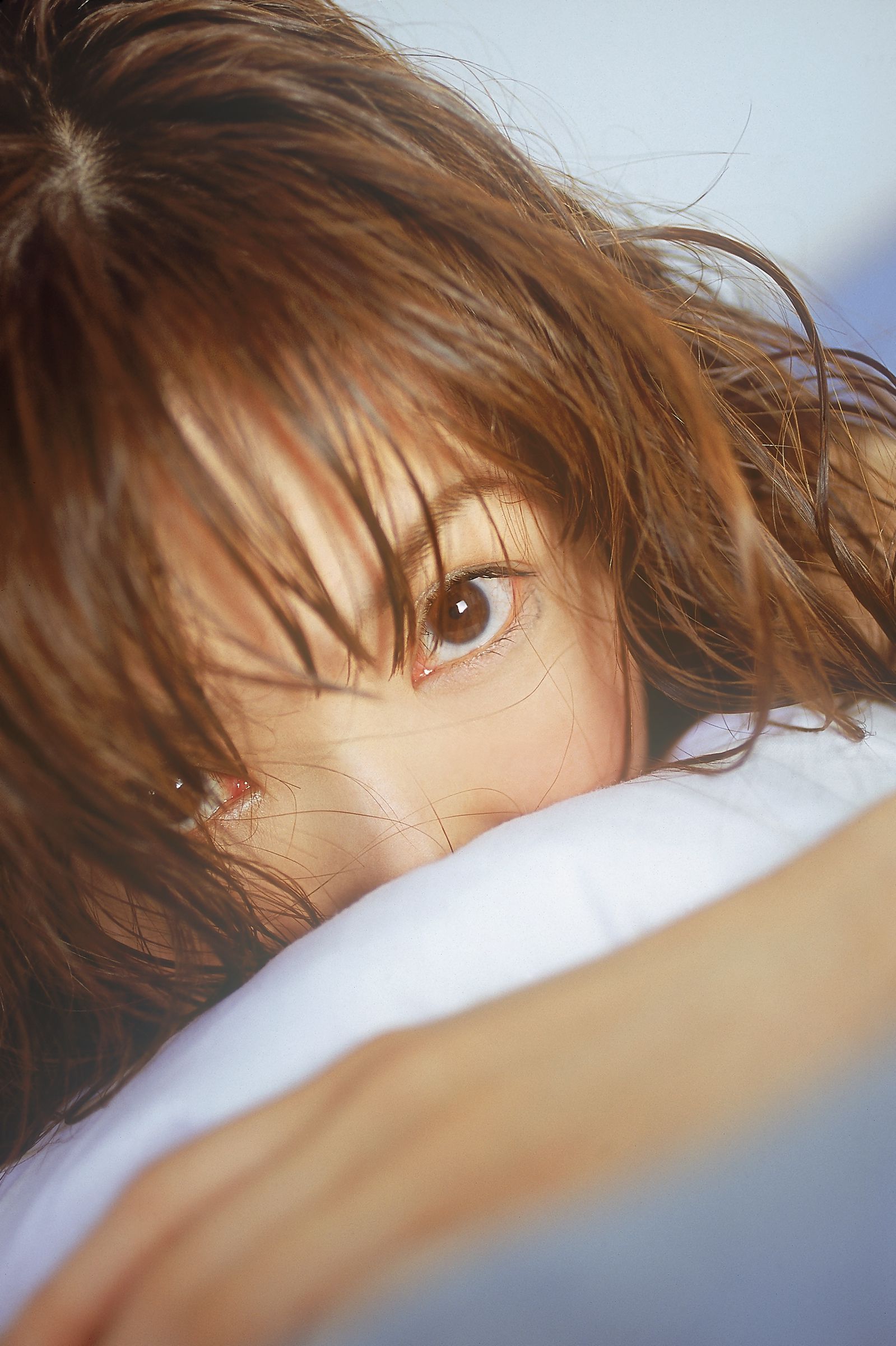 SF-No.523 Yoko Watanabe 渡辺洋香-图15