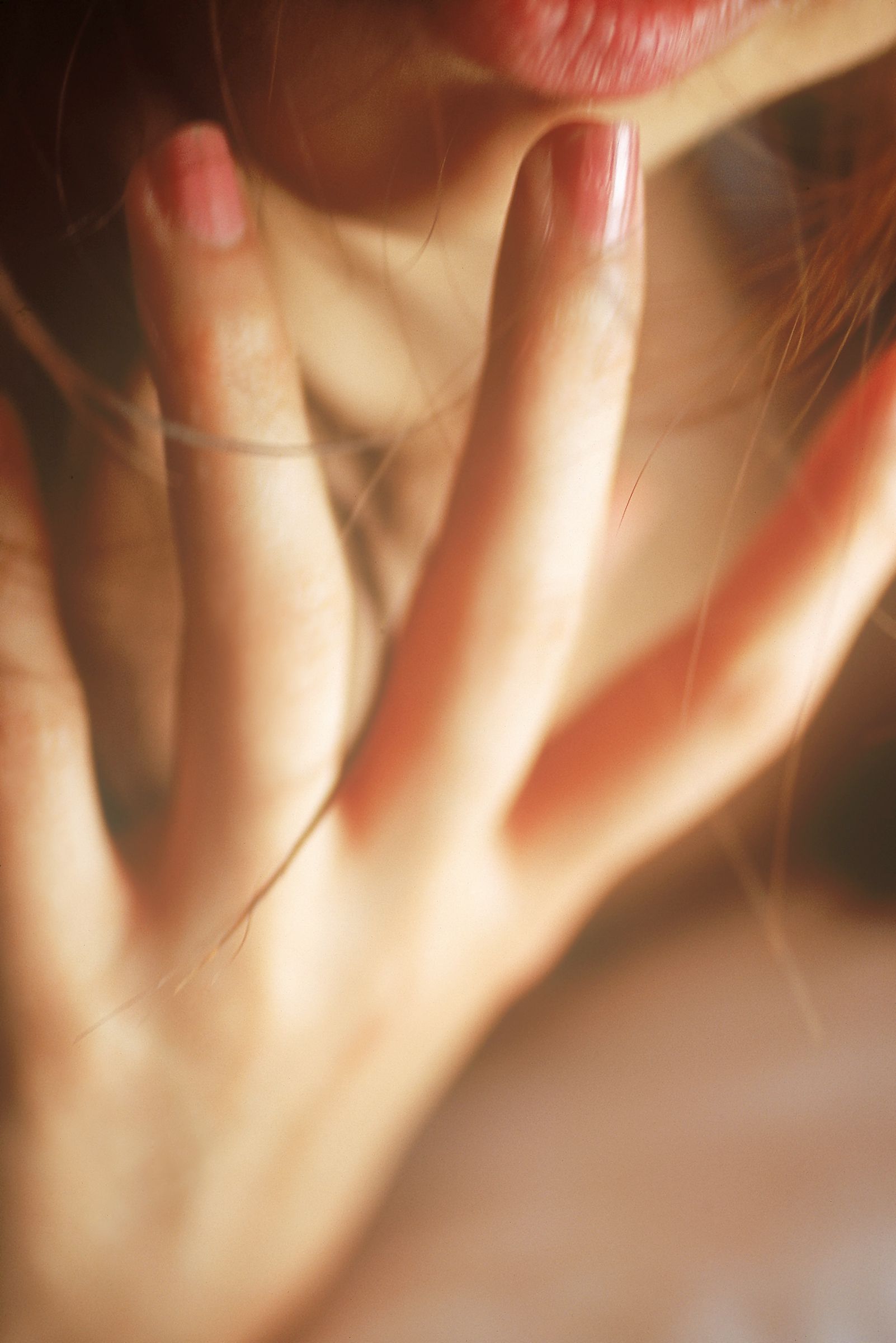 SF-No.523 Yoko Watanabe 渡辺洋香-图26