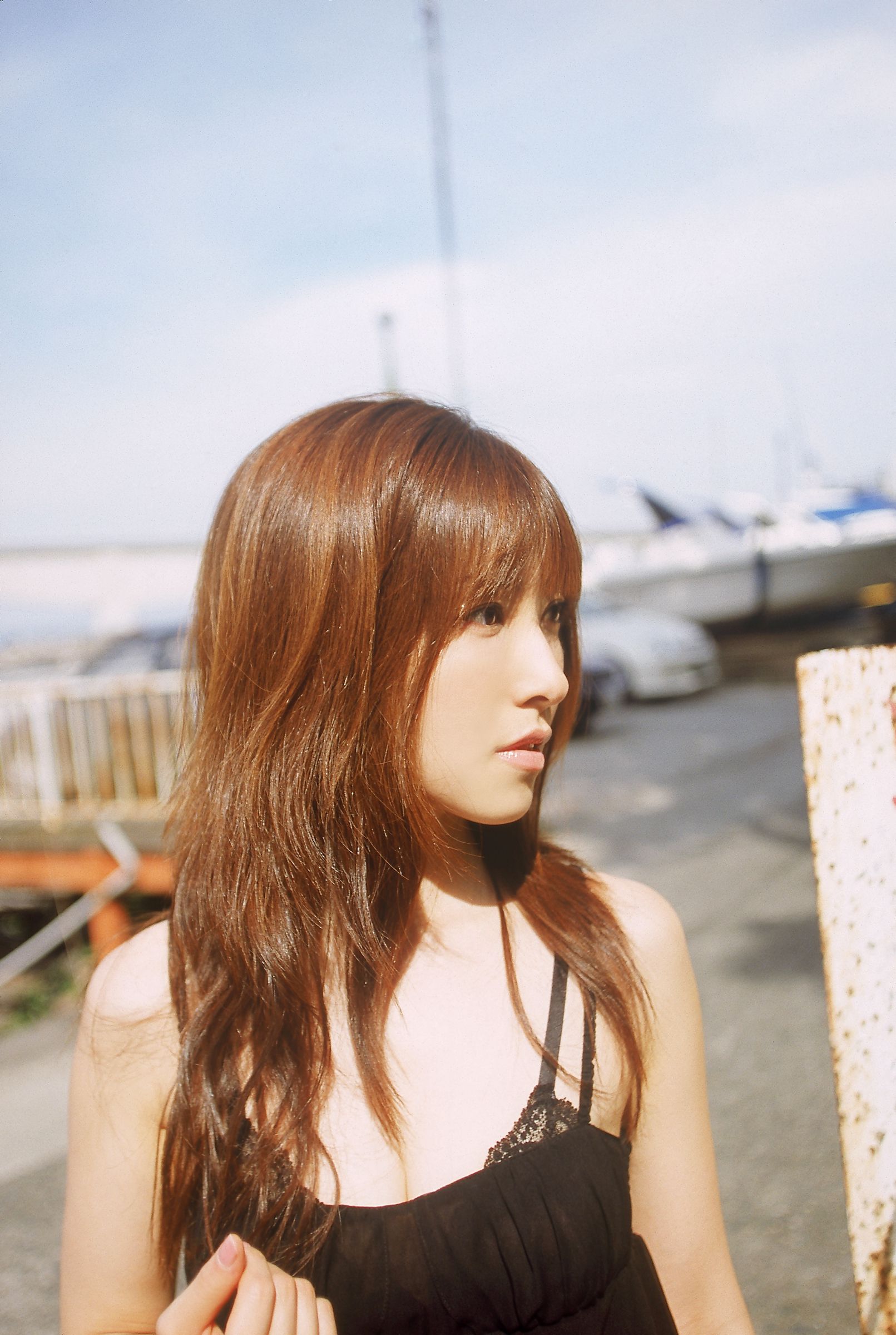 SF-No.523 Yoko Watanabe 渡辺洋香-图7