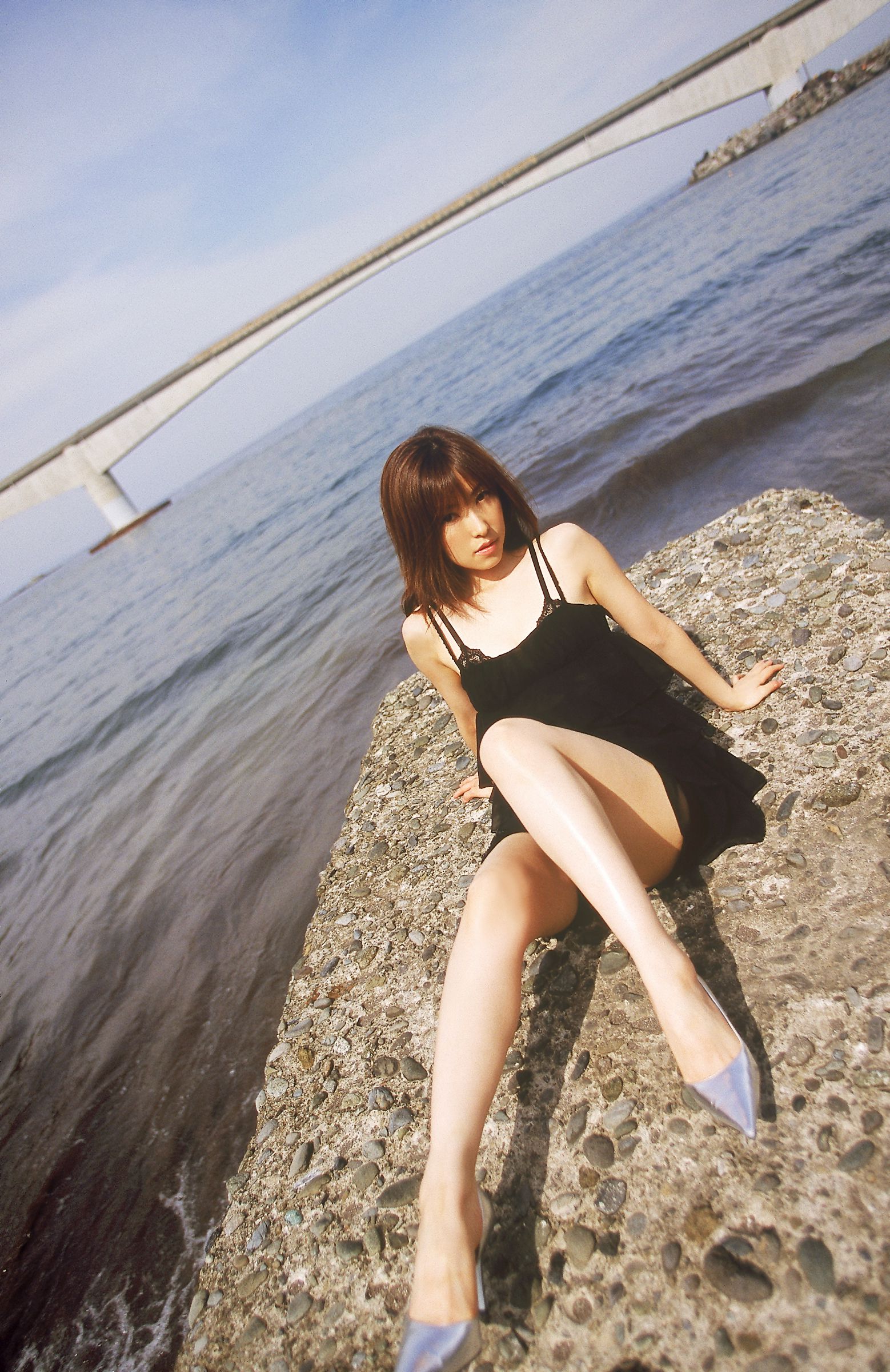 SF-No.523 Yoko Watanabe 渡辺洋香-图8