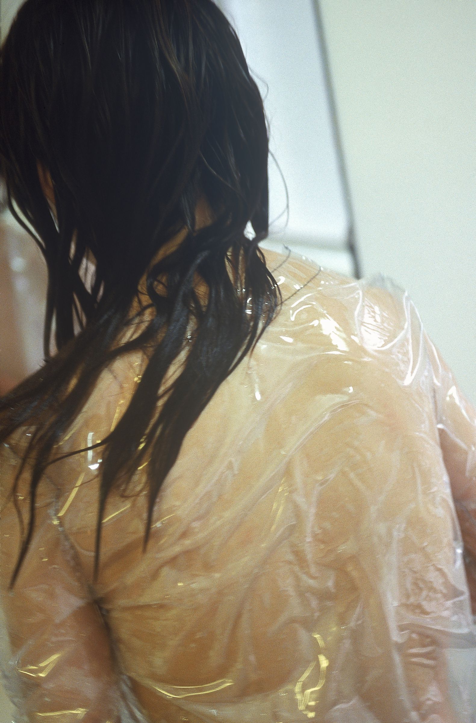 SF-No.524 Yoko Watanabe 渡边洋香/渡辺洋香-图9