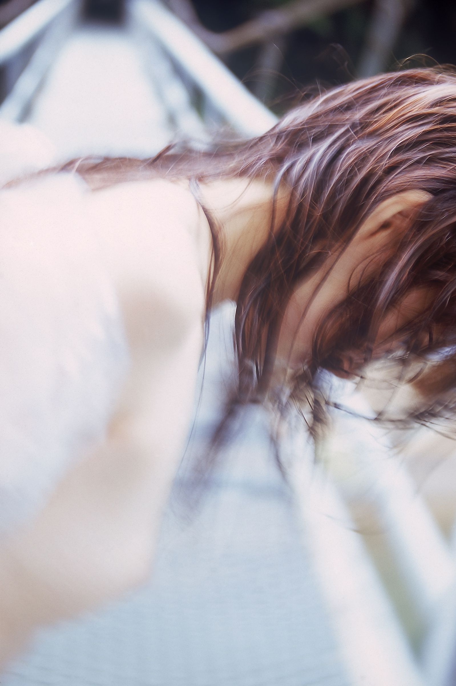 SF-No.524 Yoko Watanabe 渡边洋香/渡辺洋香-图15