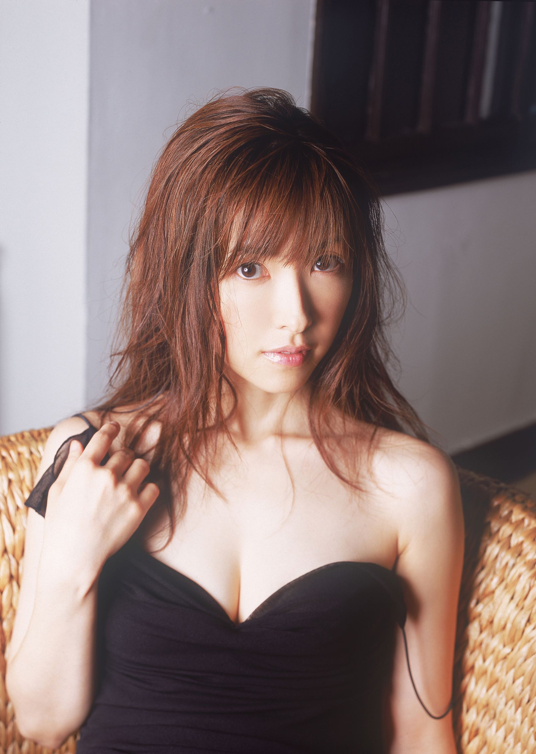 SF-No.524 Yoko Watanabe 渡边洋香/渡辺洋香-图16