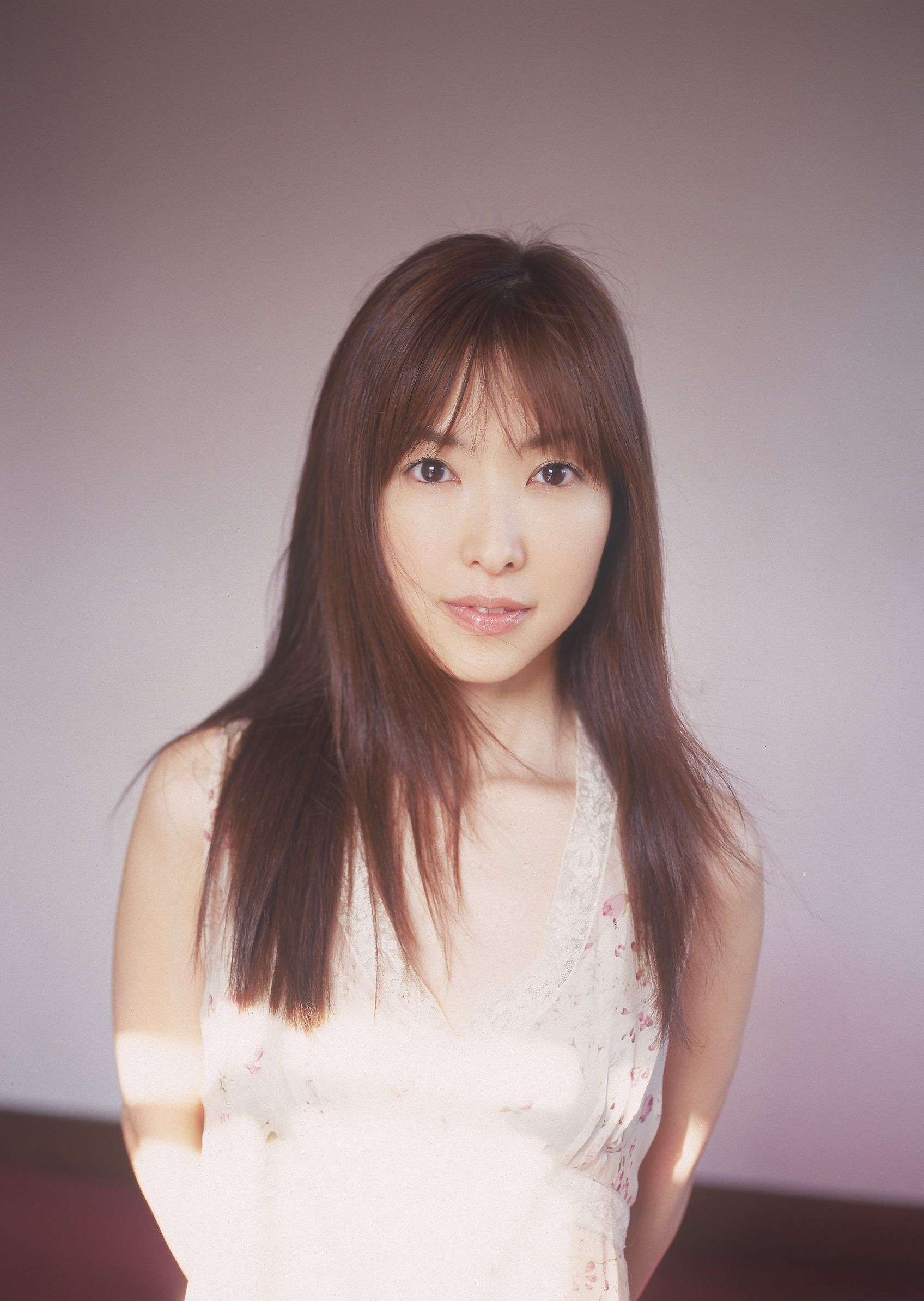 SF-No.524 Yoko Watanabe 渡边洋香/渡辺洋香-图18