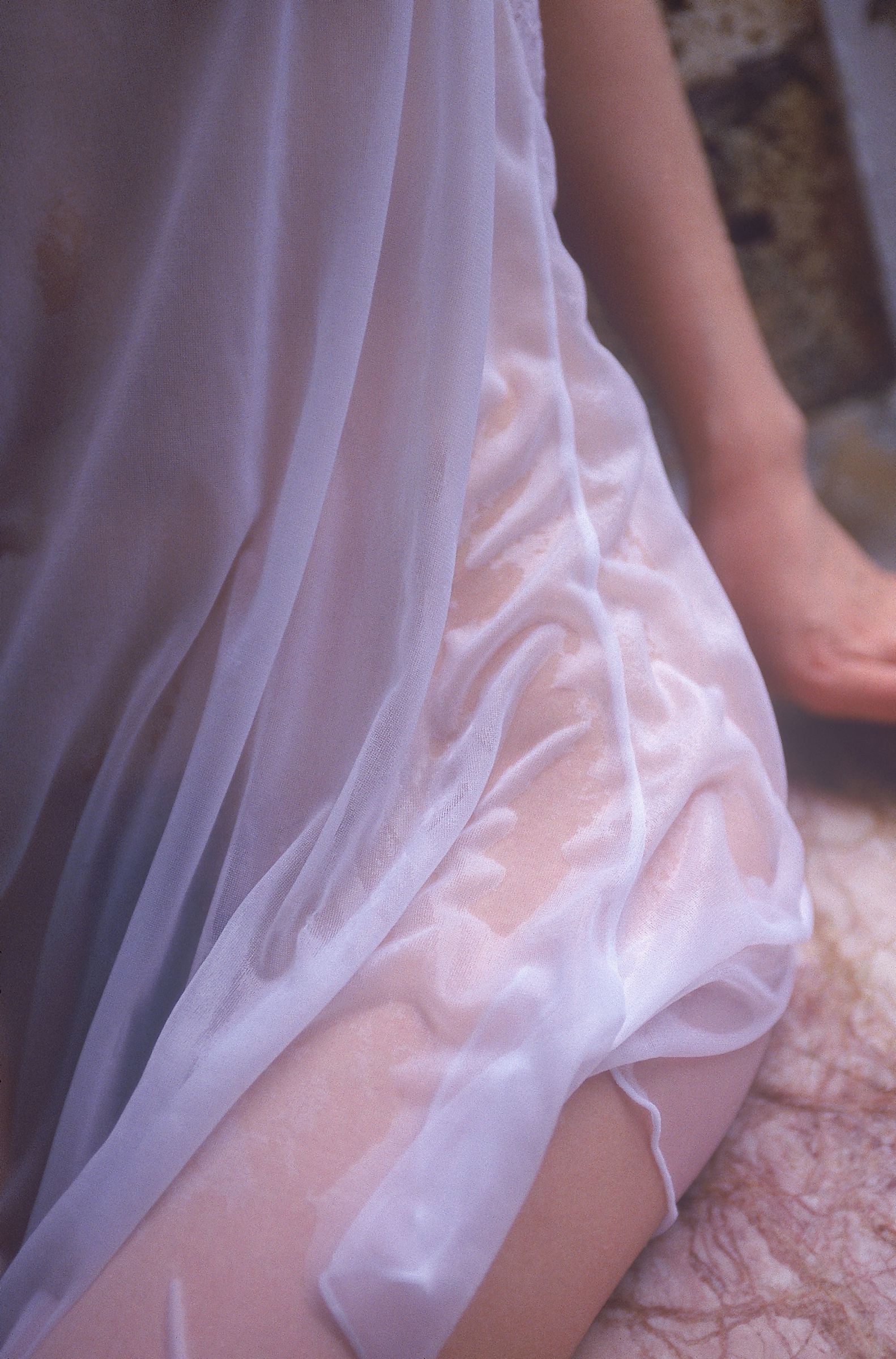 SF-No.524 Yoko Watanabe 渡边洋香/渡辺洋香-图1