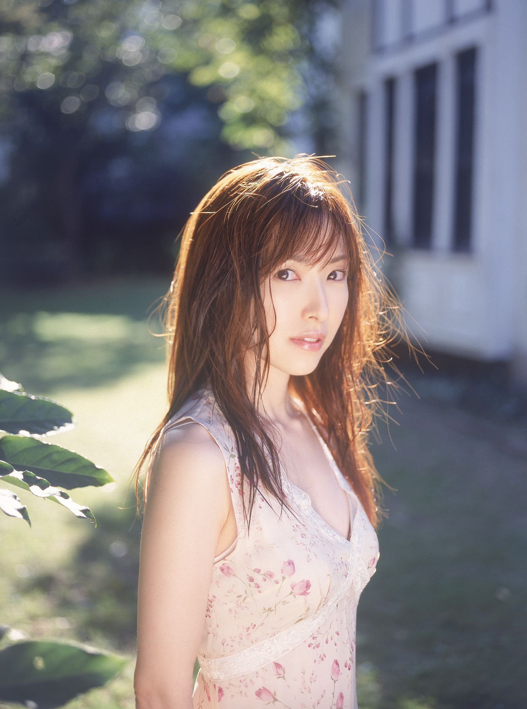 SF-No.524 Yoko Watanabe 渡边洋香/渡辺洋香-图19