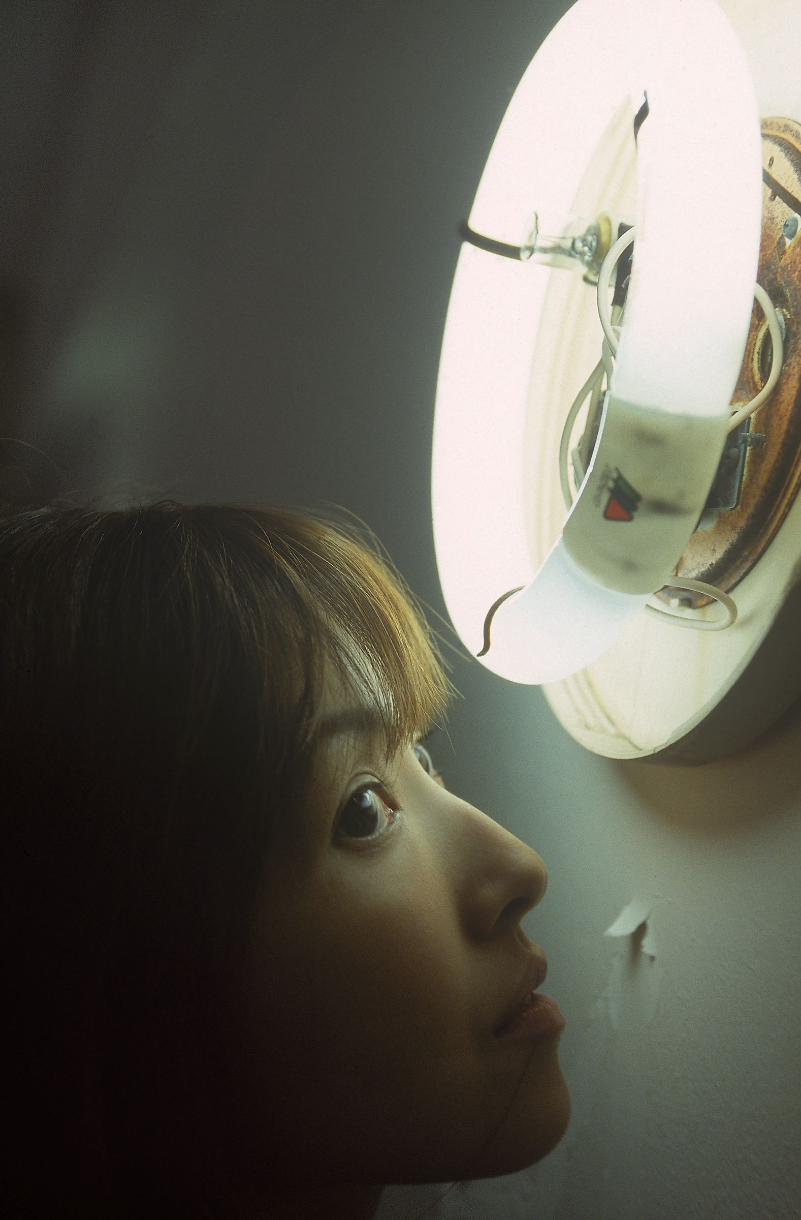 SF-No.524 Yoko Watanabe 渡边洋香/渡辺洋香-图24