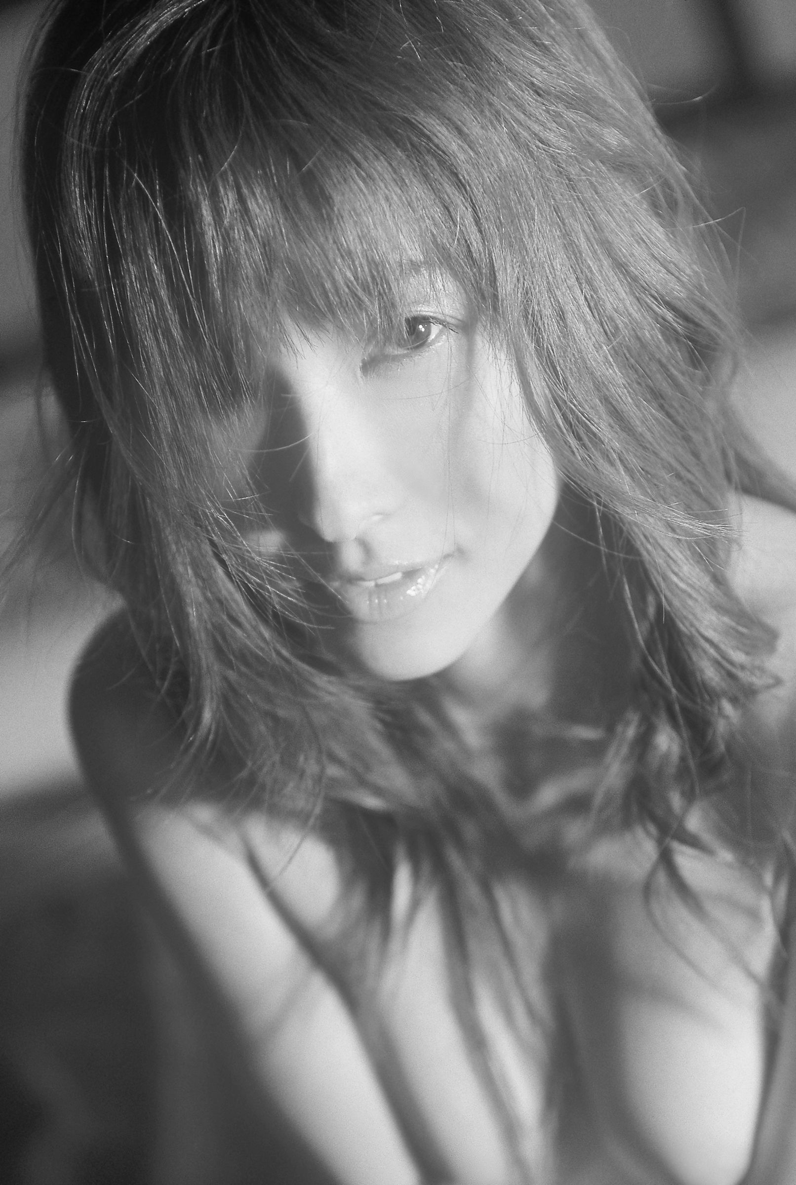 SF-No.524 Yoko Watanabe 渡边洋香/渡辺洋香-图4