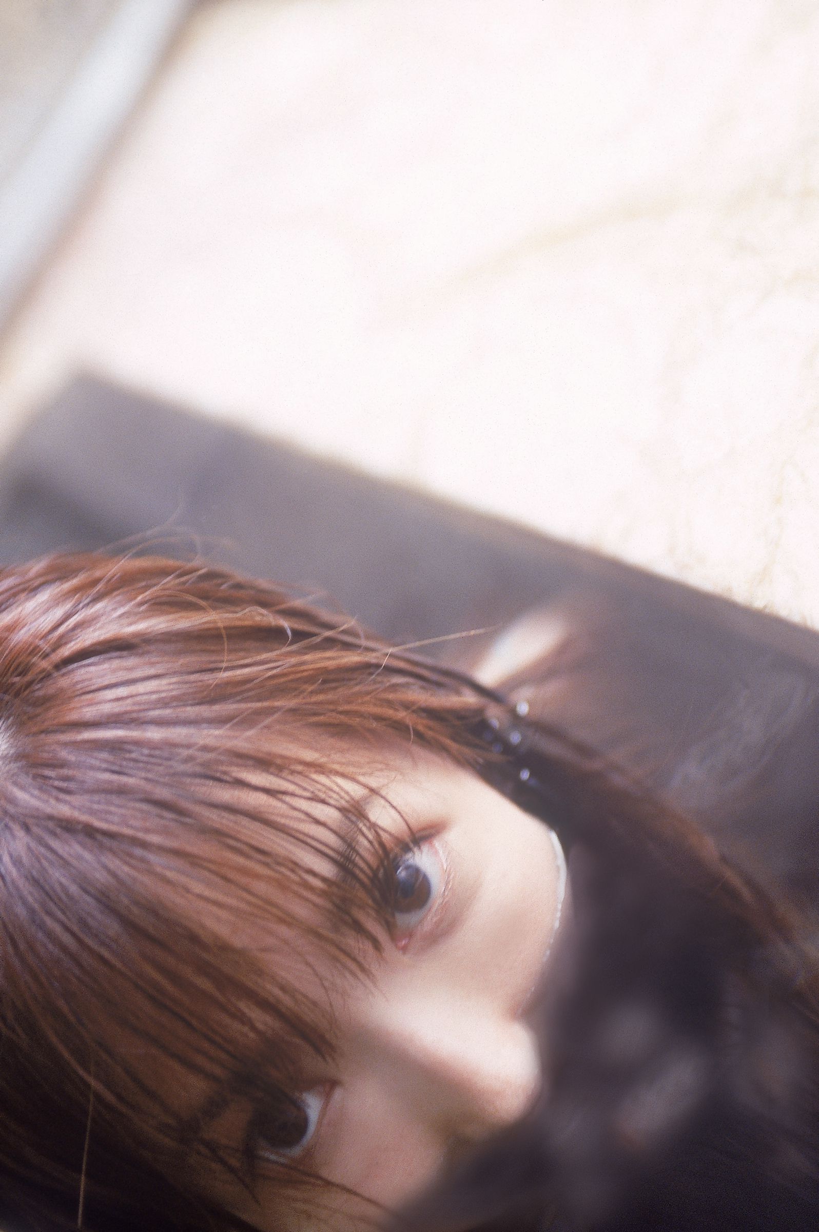 SF-No.524 Yoko Watanabe 渡边洋香/渡辺洋香-图5