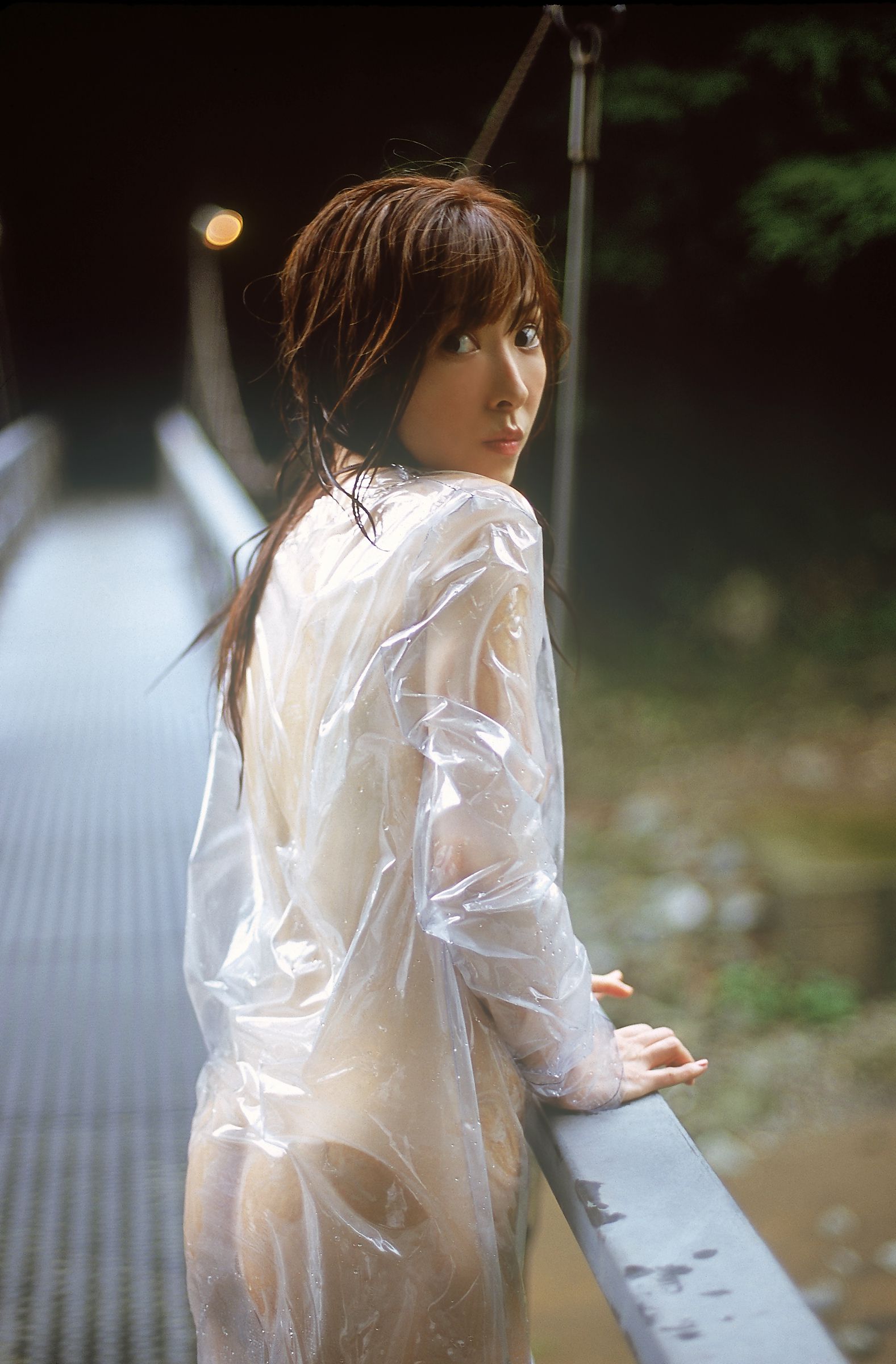 SF-No.524 Yoko Watanabe 渡边洋香/渡辺洋香-图7