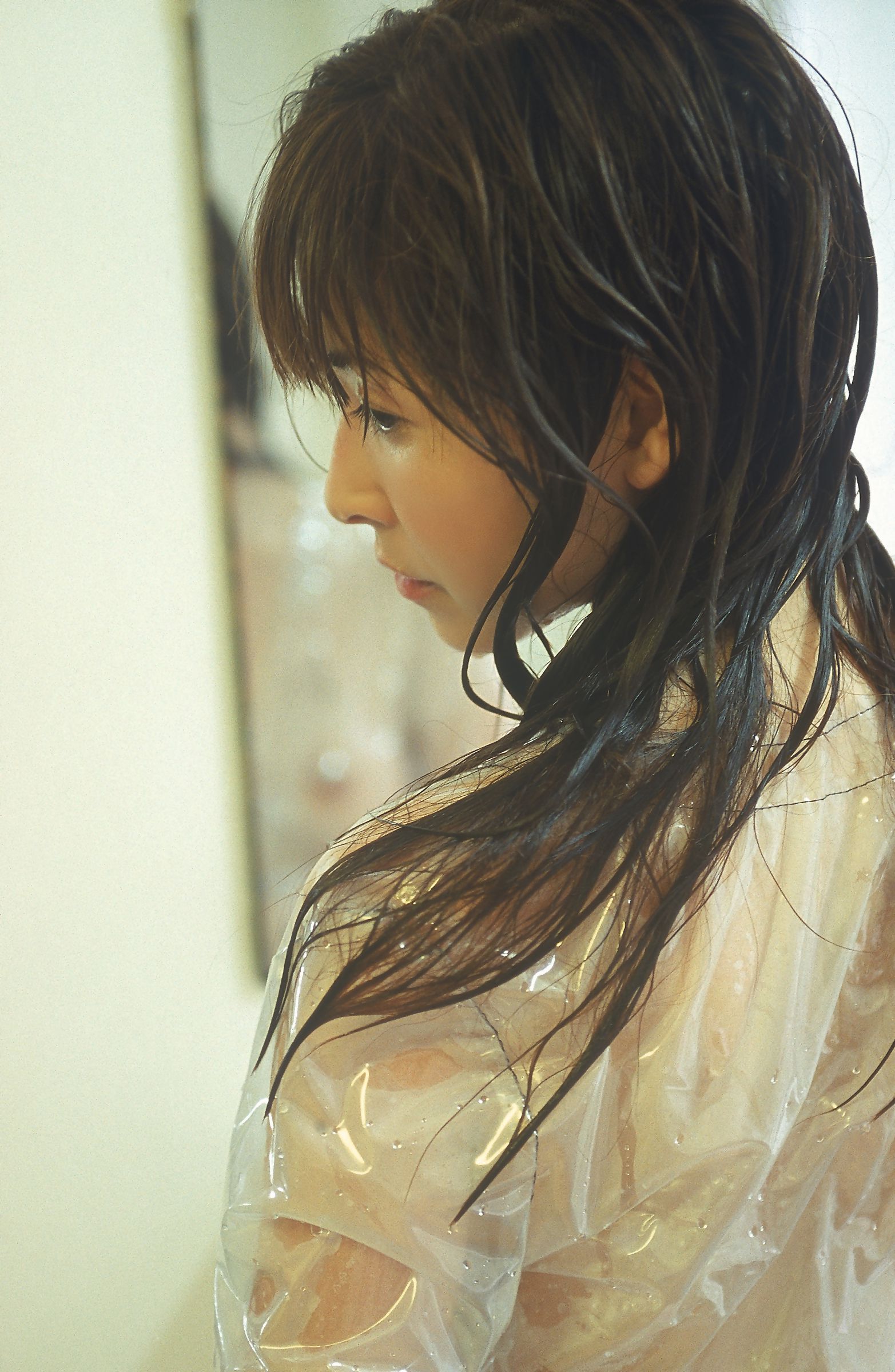 SF-No.524 Yoko Watanabe 渡边洋香/渡辺洋香-图8