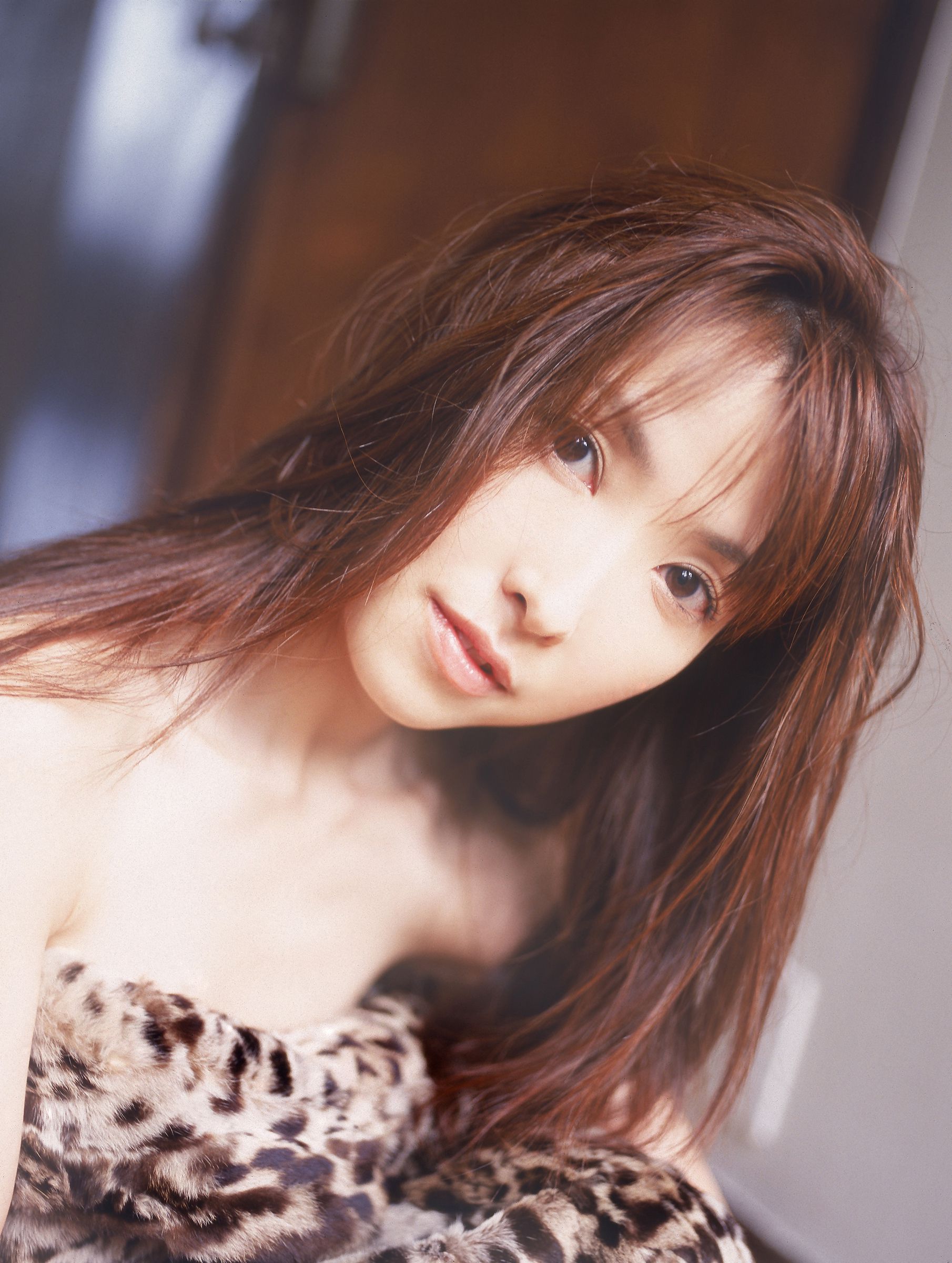 SF-No.525 渡辺洋香《Special Feature》-图9