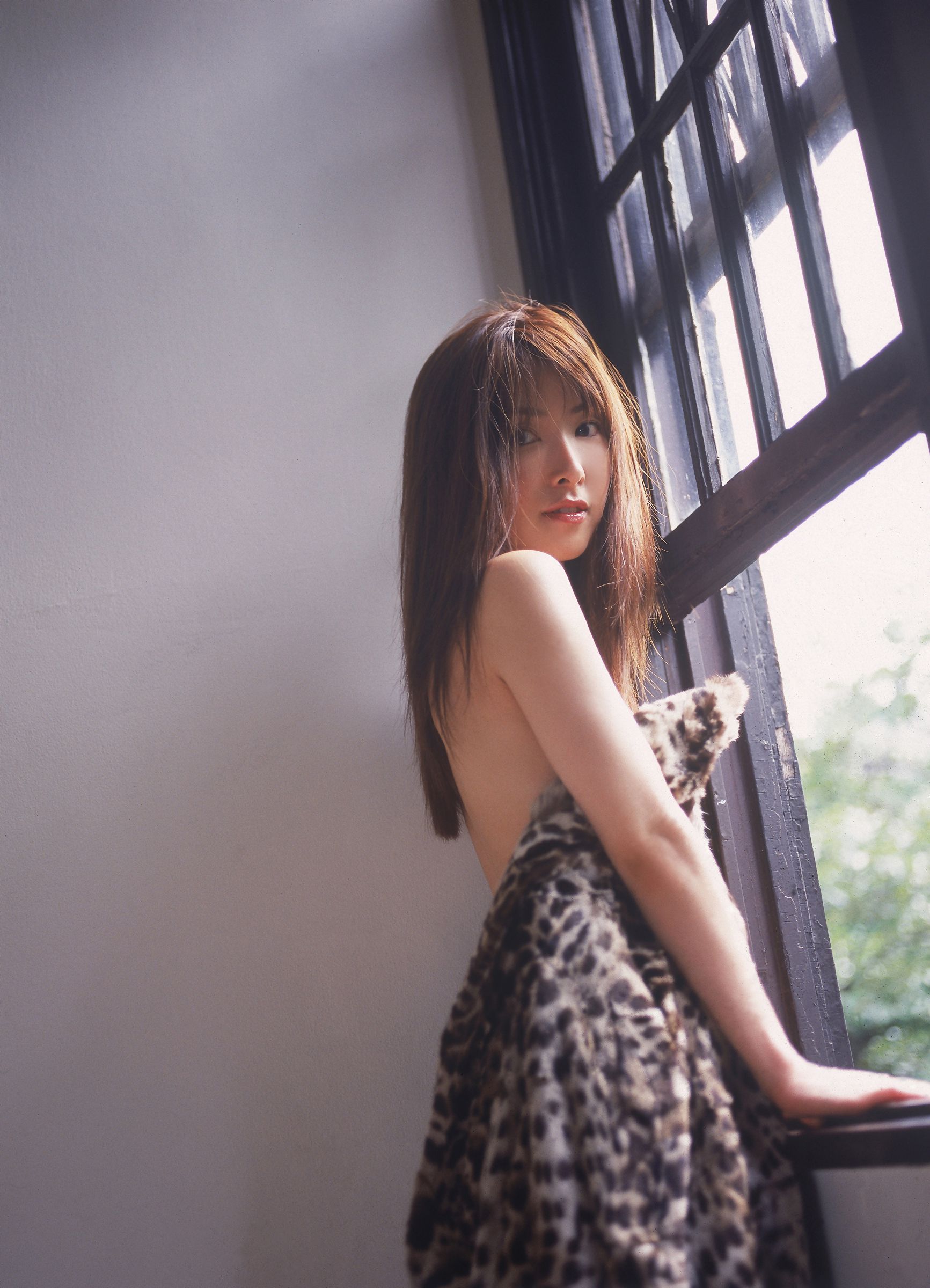 SF-No.525 渡辺洋香《Special Feature》-图10