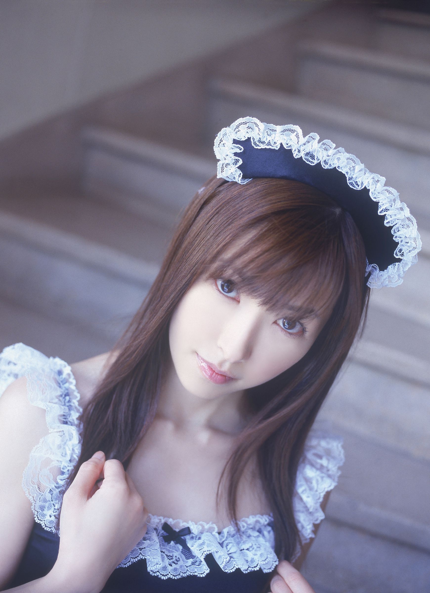 SF-No.525 渡辺洋香《Special Feature》-图19