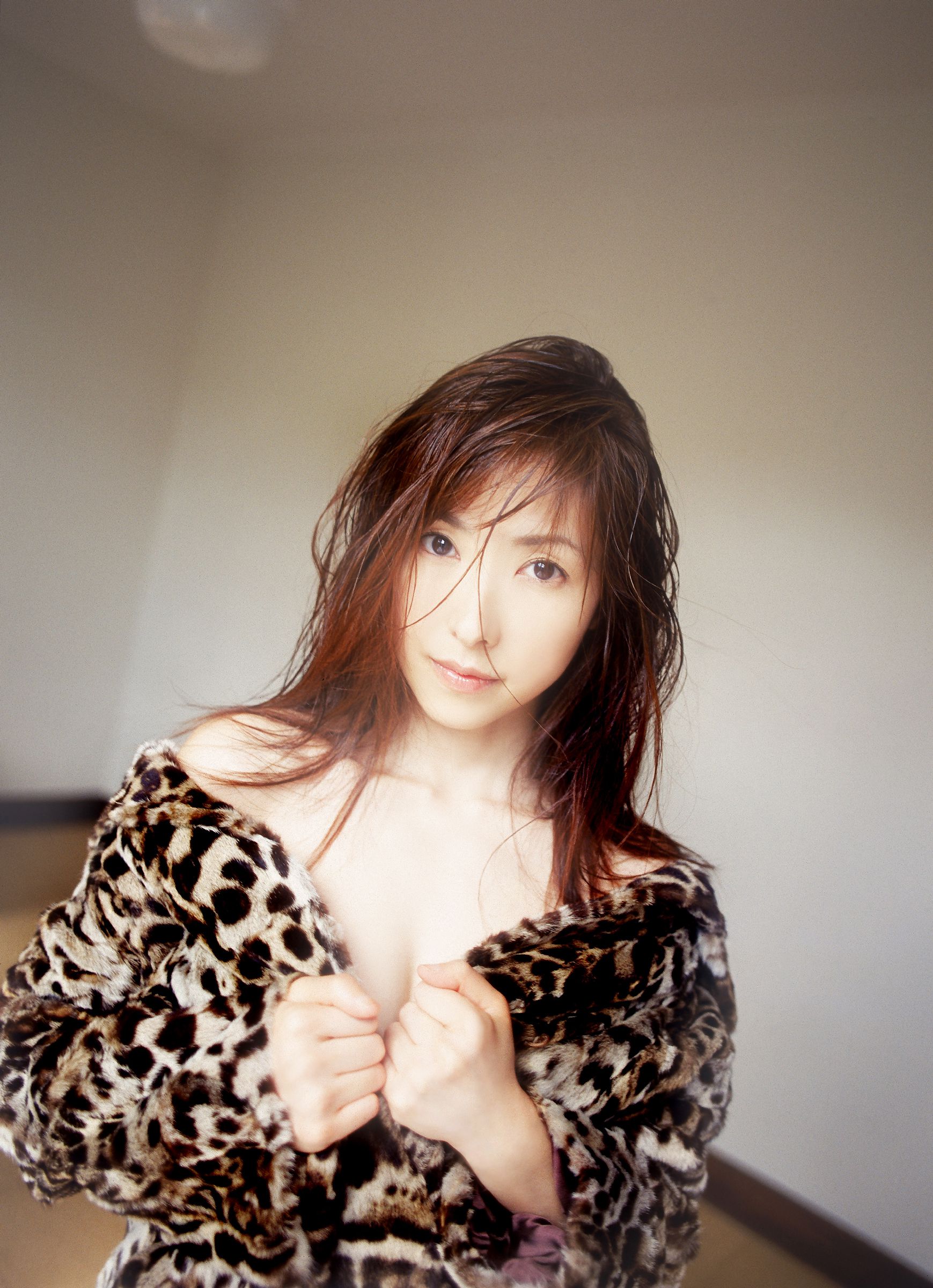 SF-No.525 渡辺洋香《Special Feature》-图28