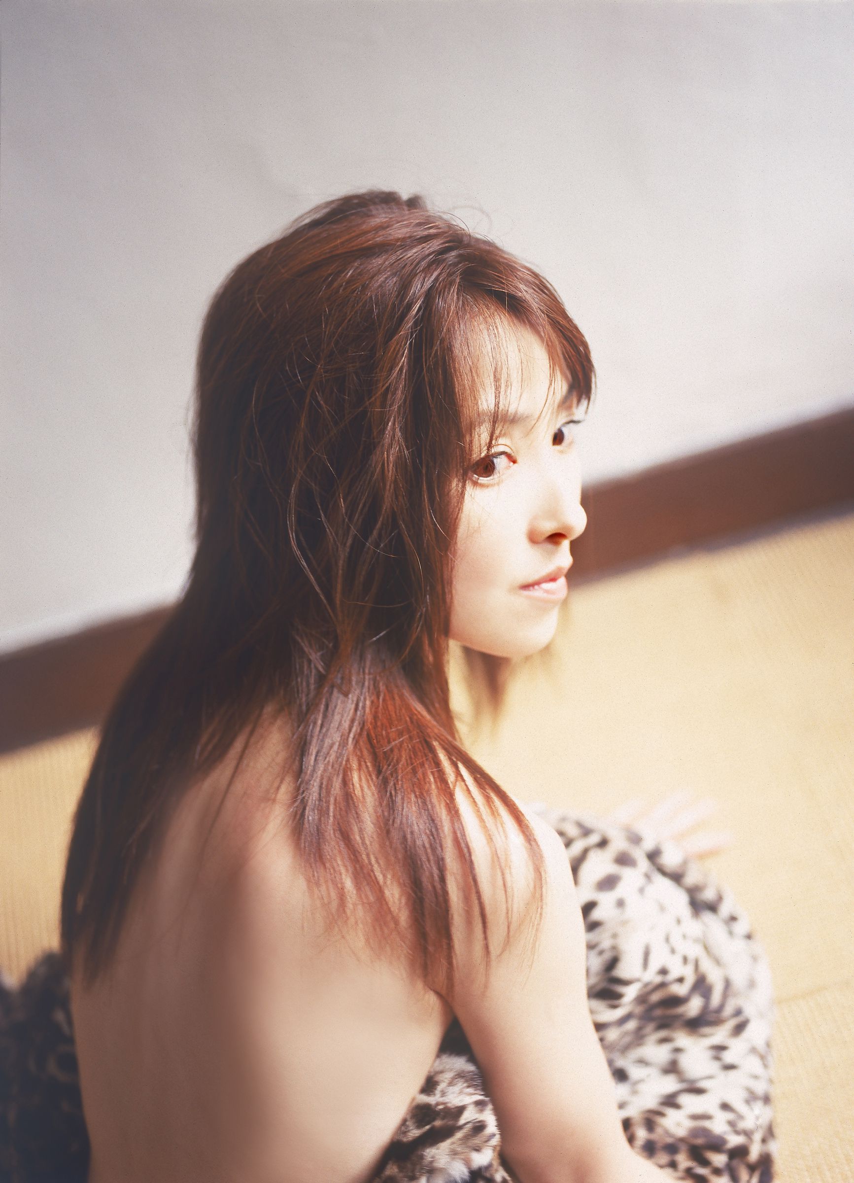 SF-No.525 渡辺洋香《Special Feature》-图29