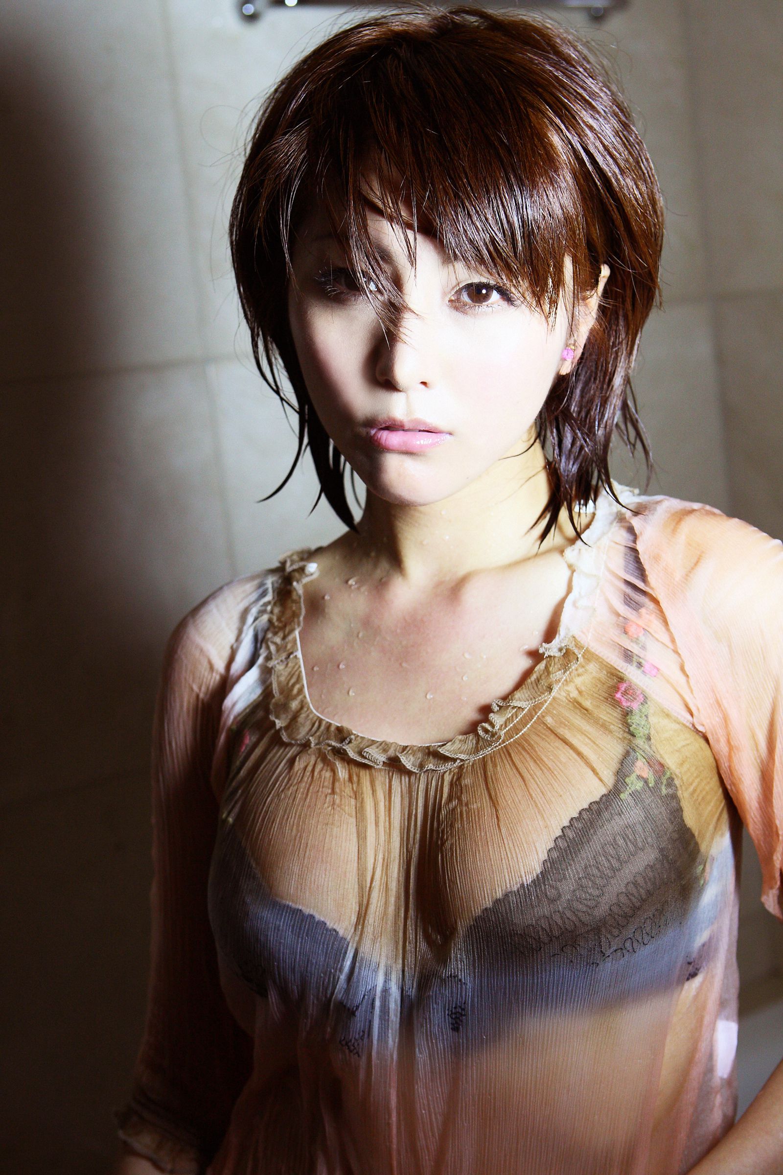 SF-No.526 Asami Kumakiri くまきりあさ美-图10