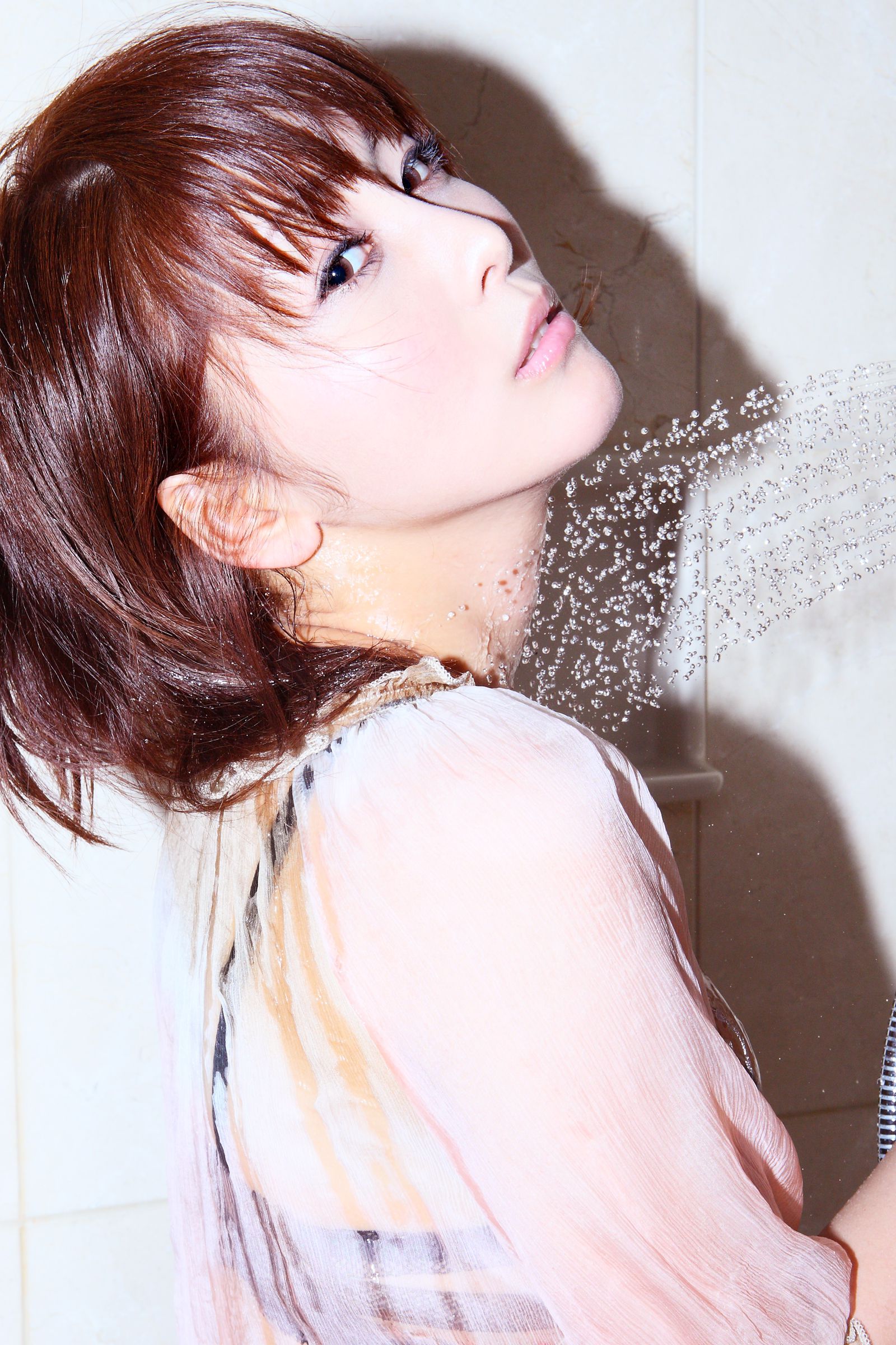 SF-No.526 Asami Kumakiri くまきりあさ美-图8