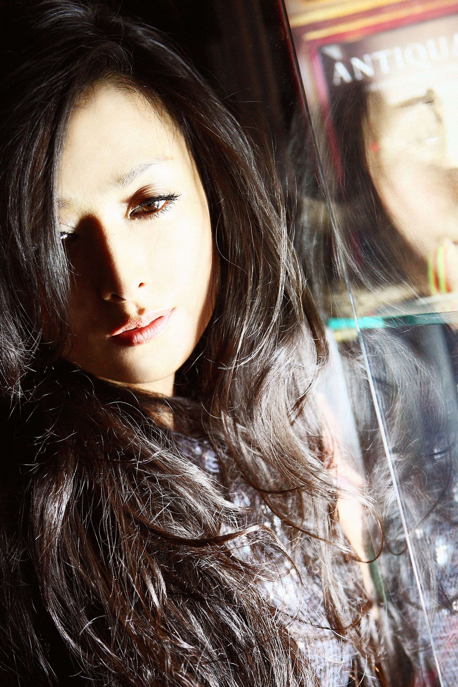 SF-No.527 Sayuri Kokusho 國生さゆり/国生小百合-图12