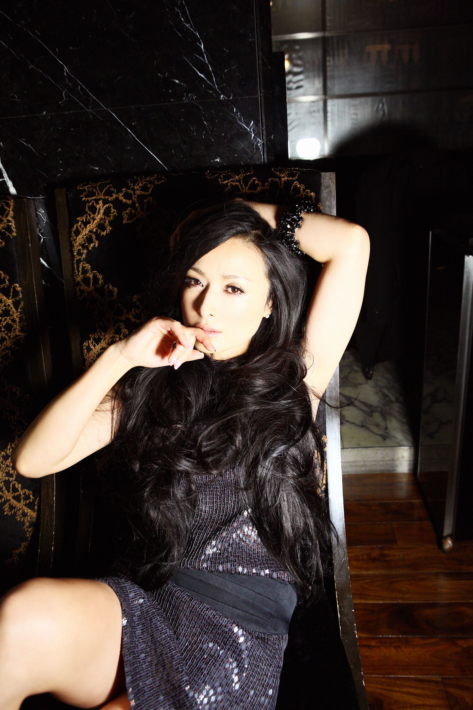 SF-No.527 Sayuri Kokusho 國生さゆり/国生小百合-图1