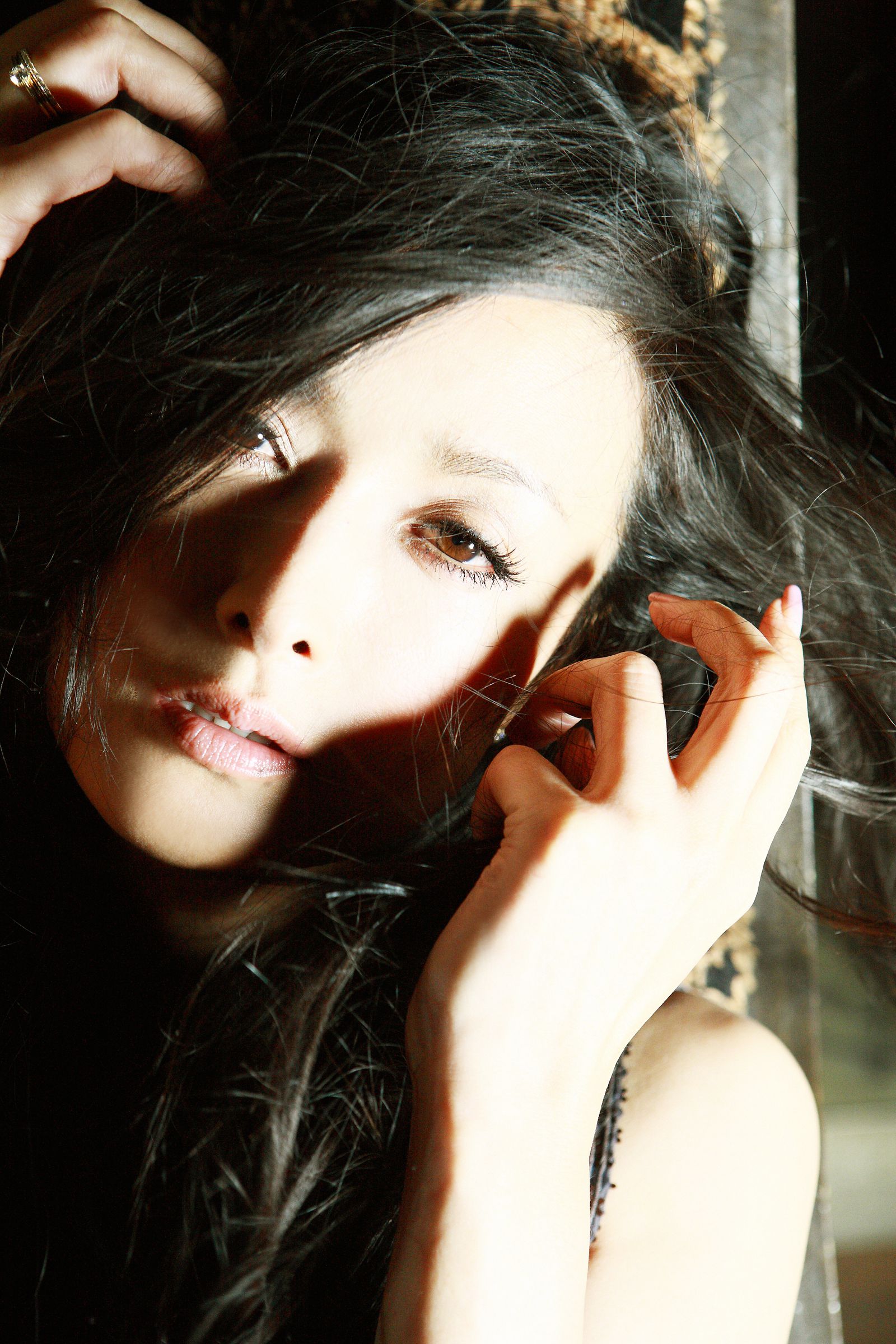 SF-No.527 Sayuri Kokusho 國生さゆり/国生小百合-图2