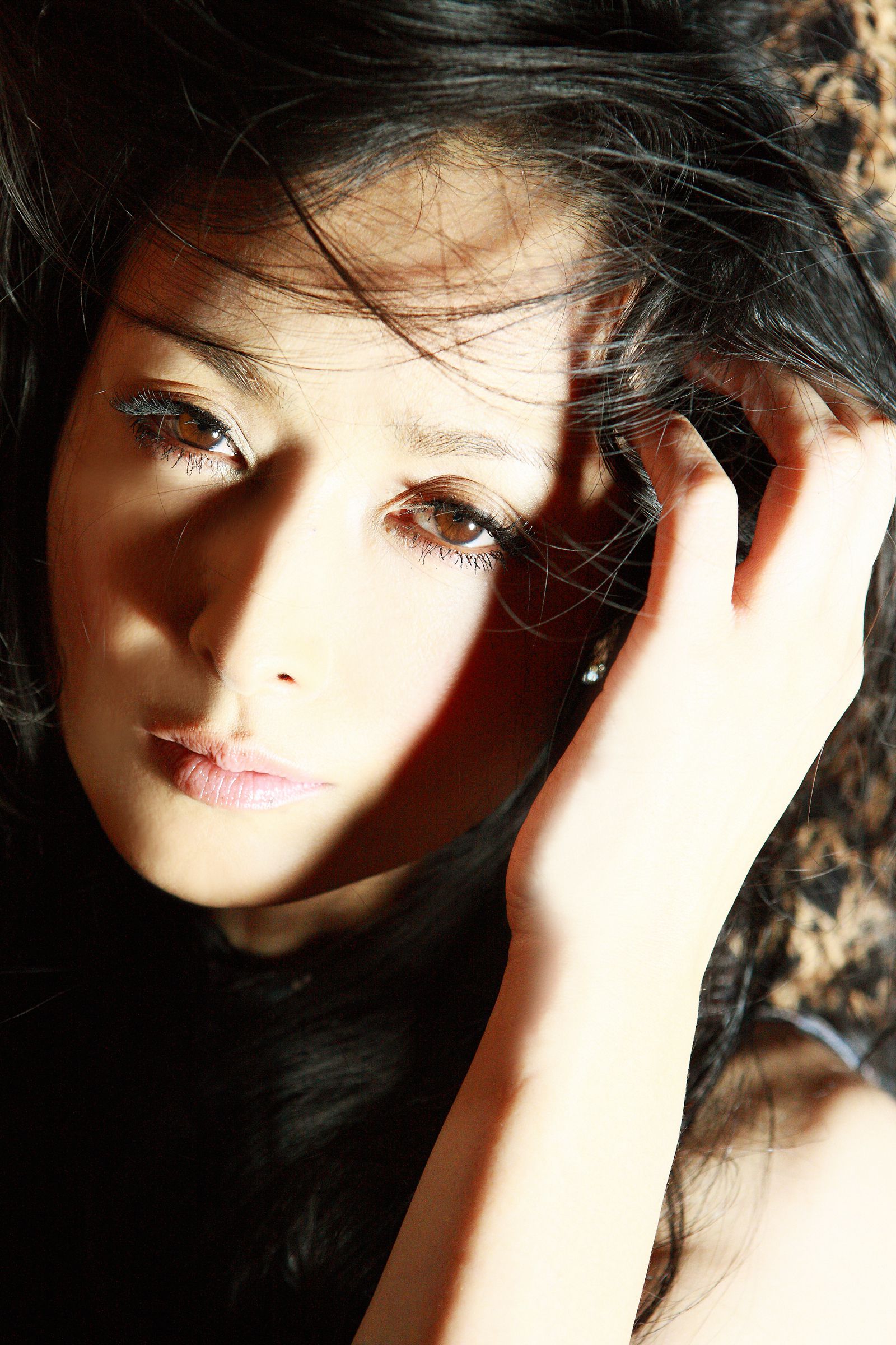 SF-No.527 Sayuri Kokusho 國生さゆり/国生小百合-图4