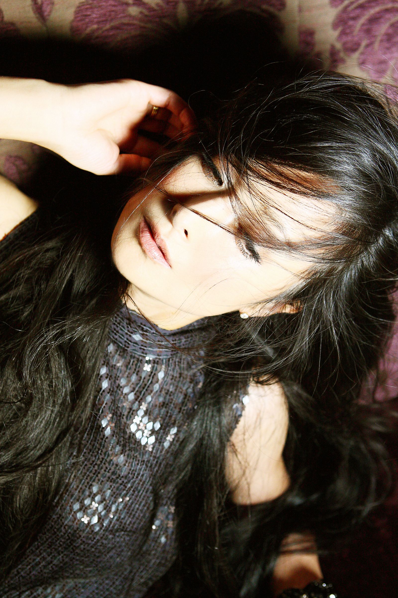 SF-No.527 Sayuri Kokusho 國生さゆり/国生小百合-图5