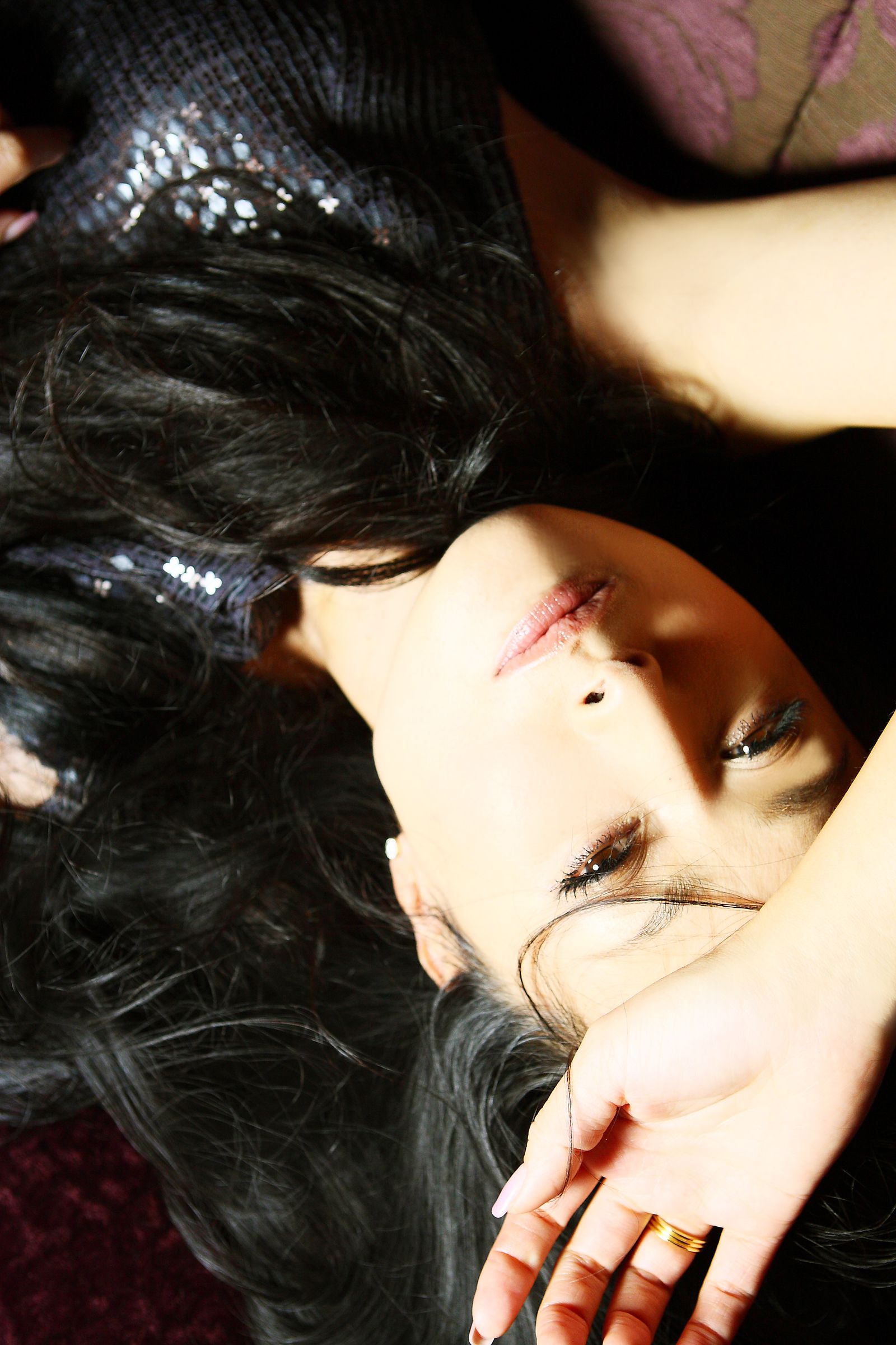 SF-No.527 Sayuri Kokusho 國生さゆり/国生小百合-图6