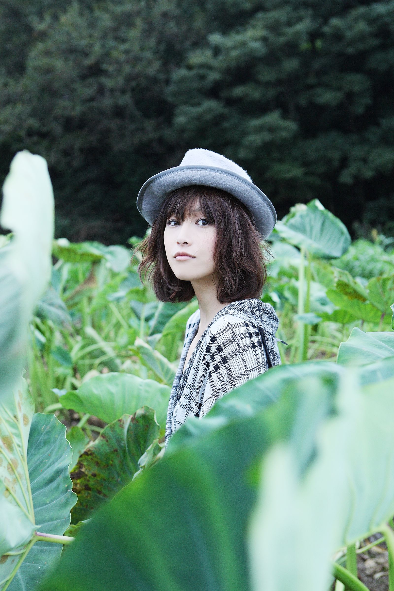 SF-No.528 原南海子 Namiko Hara-图9