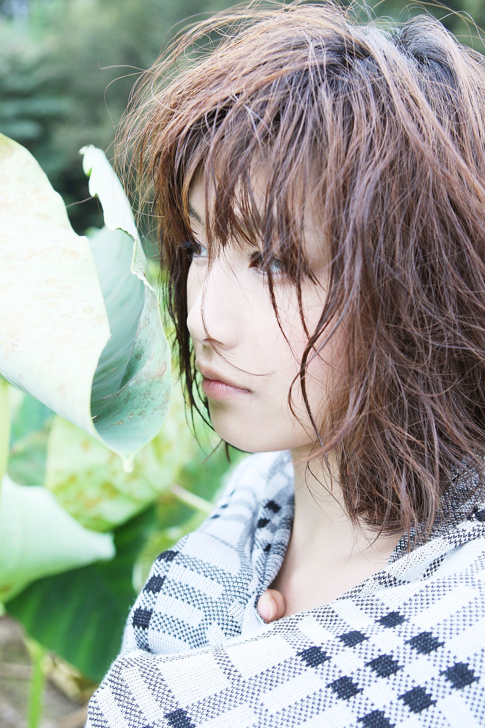 SF-No.528 原南海子 Namiko Hara-图10