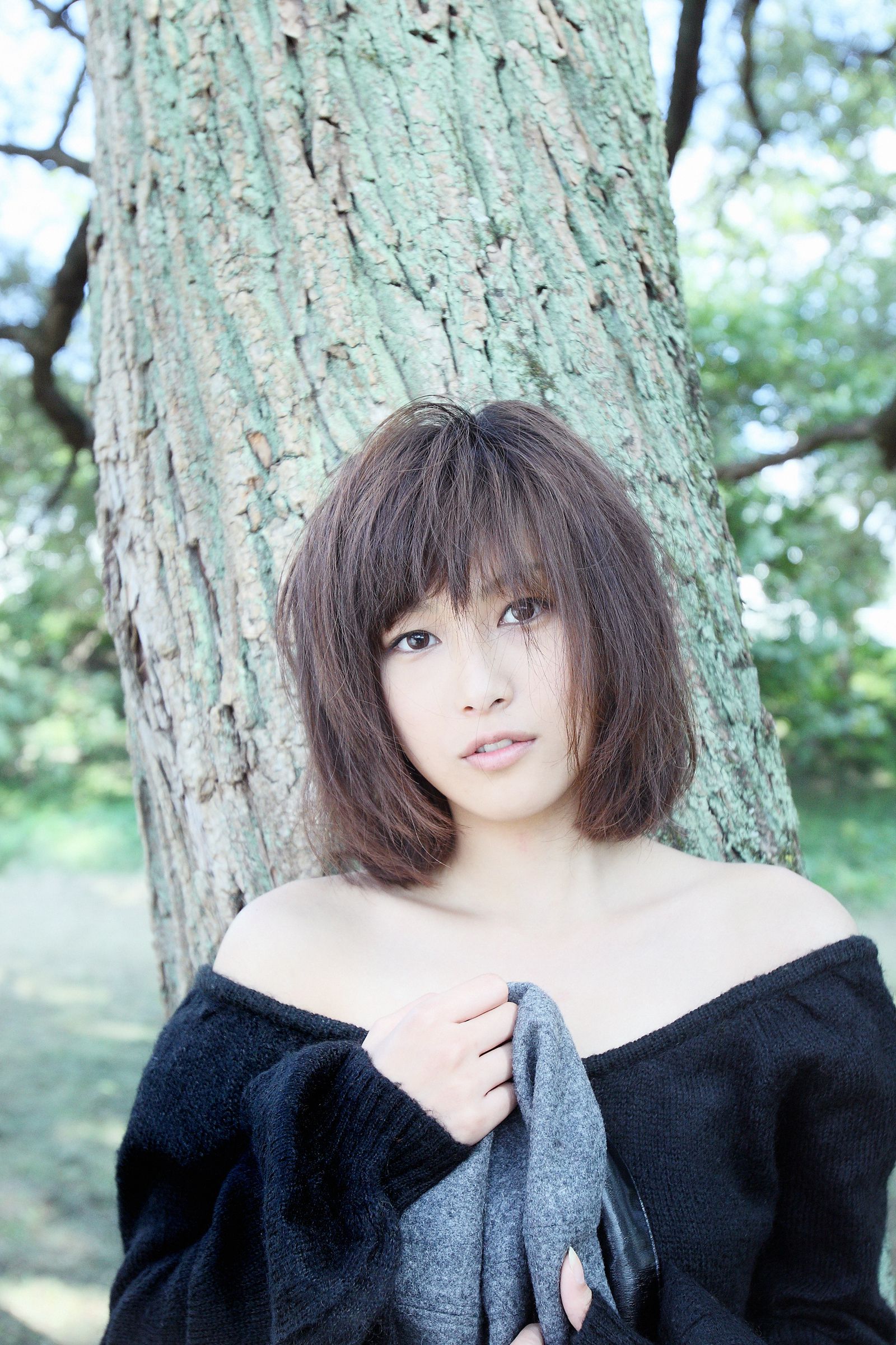 SF-No.528 原南海子 Namiko Hara-图11