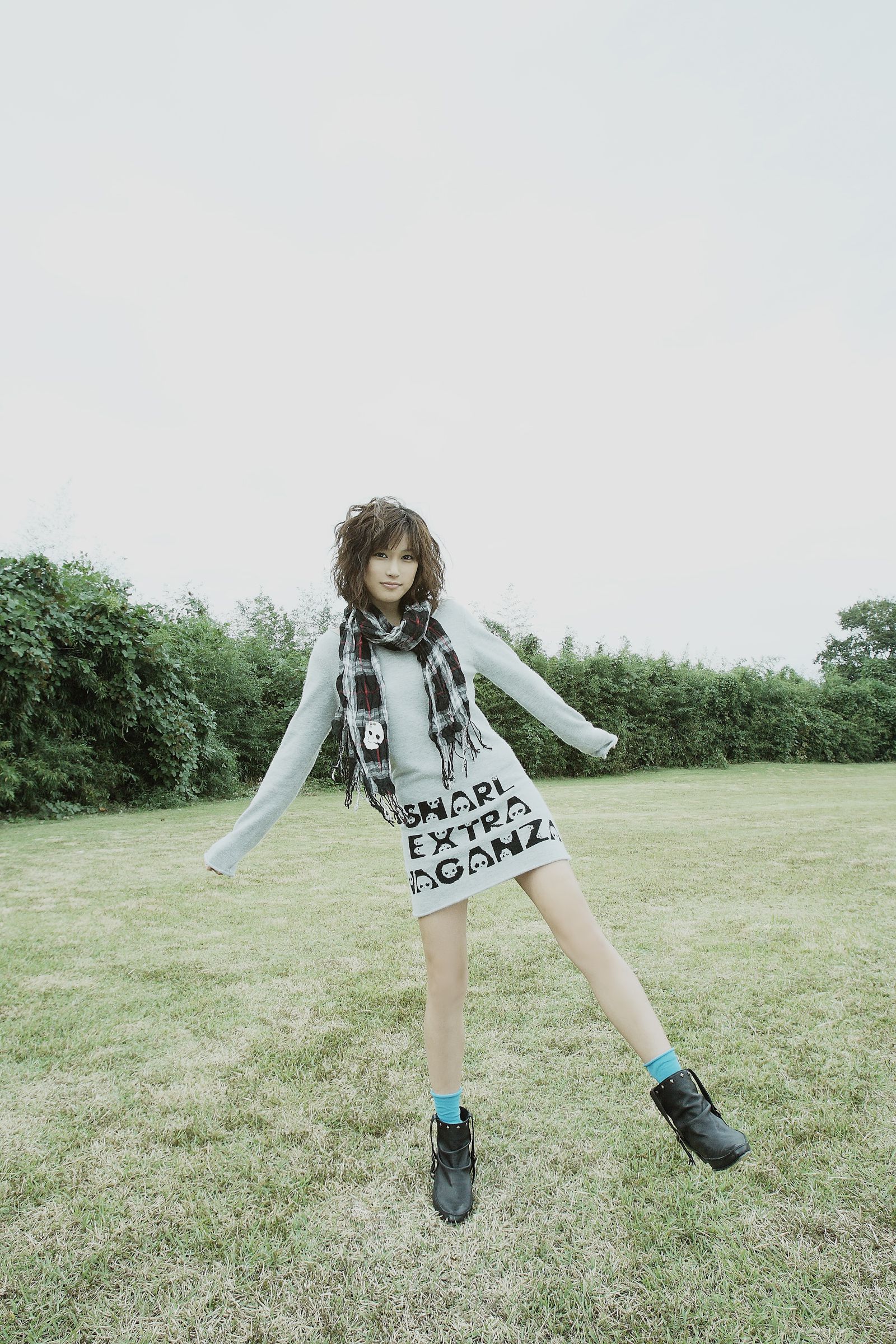 SF-No.528 原南海子 Namiko Hara-图13