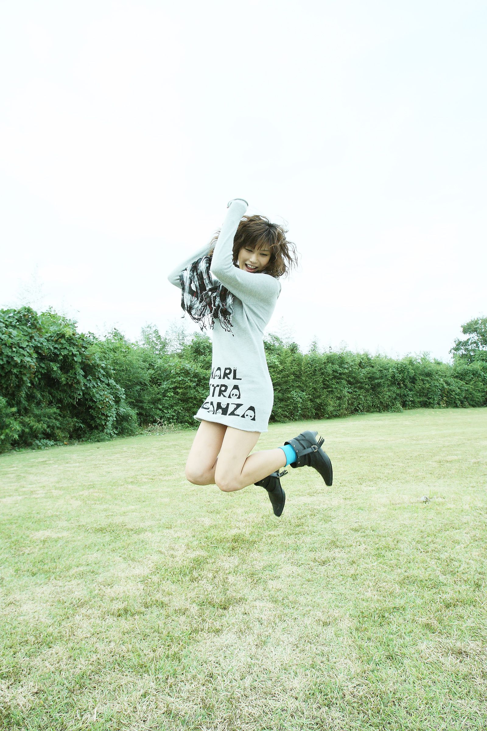 SF-No.528 原南海子 Namiko Hara-图14