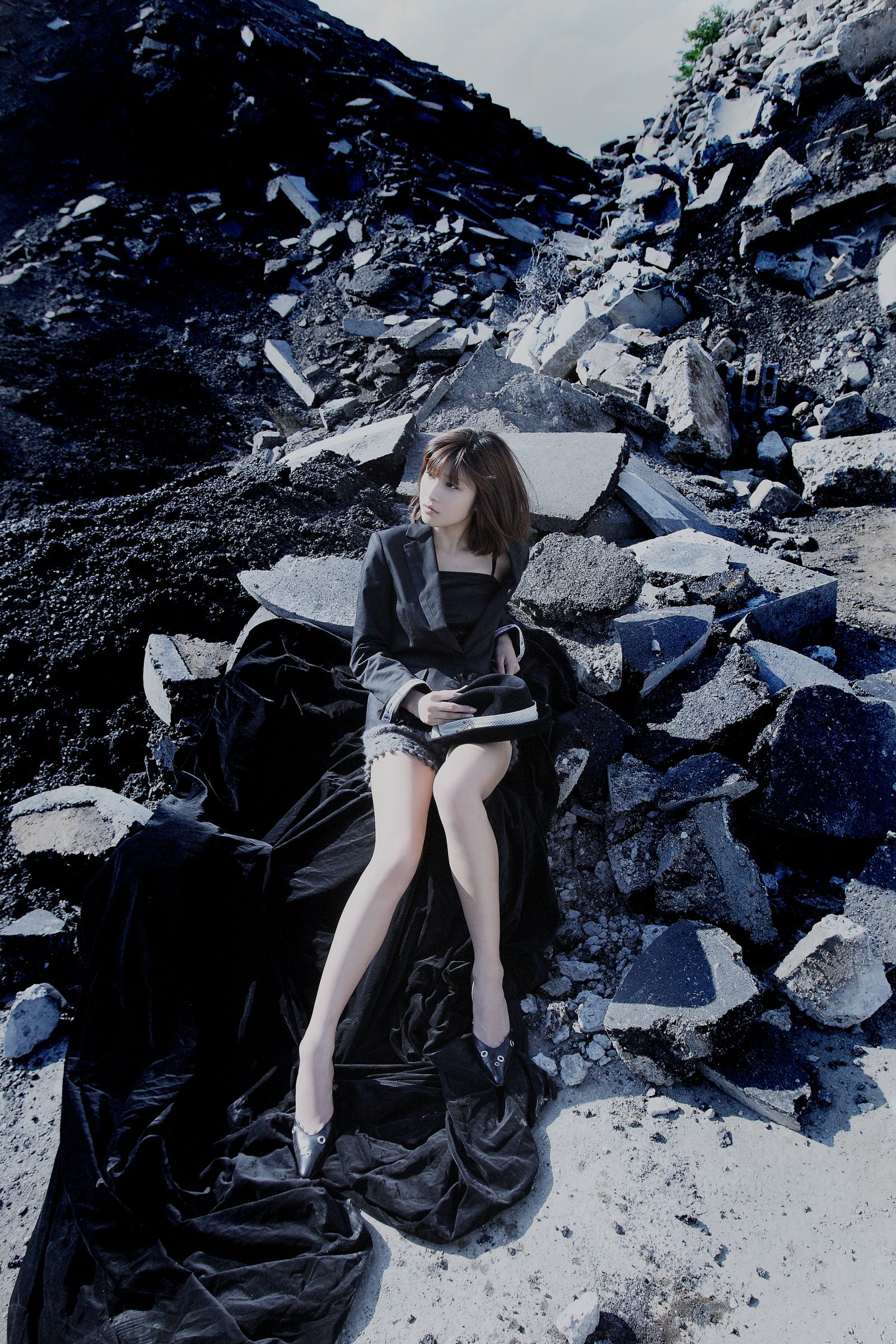 SF-No.528 原南海子 Namiko Hara-图15