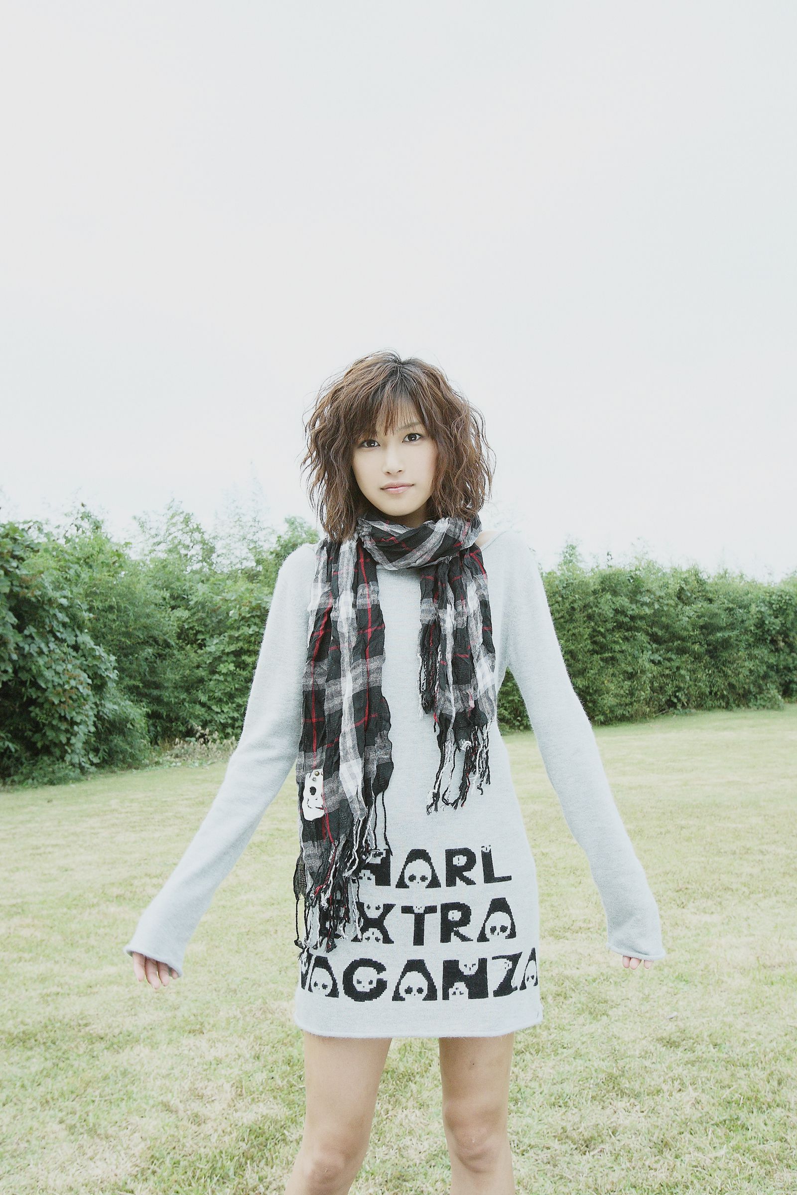 SF-No.528 原南海子 Namiko Hara-图17