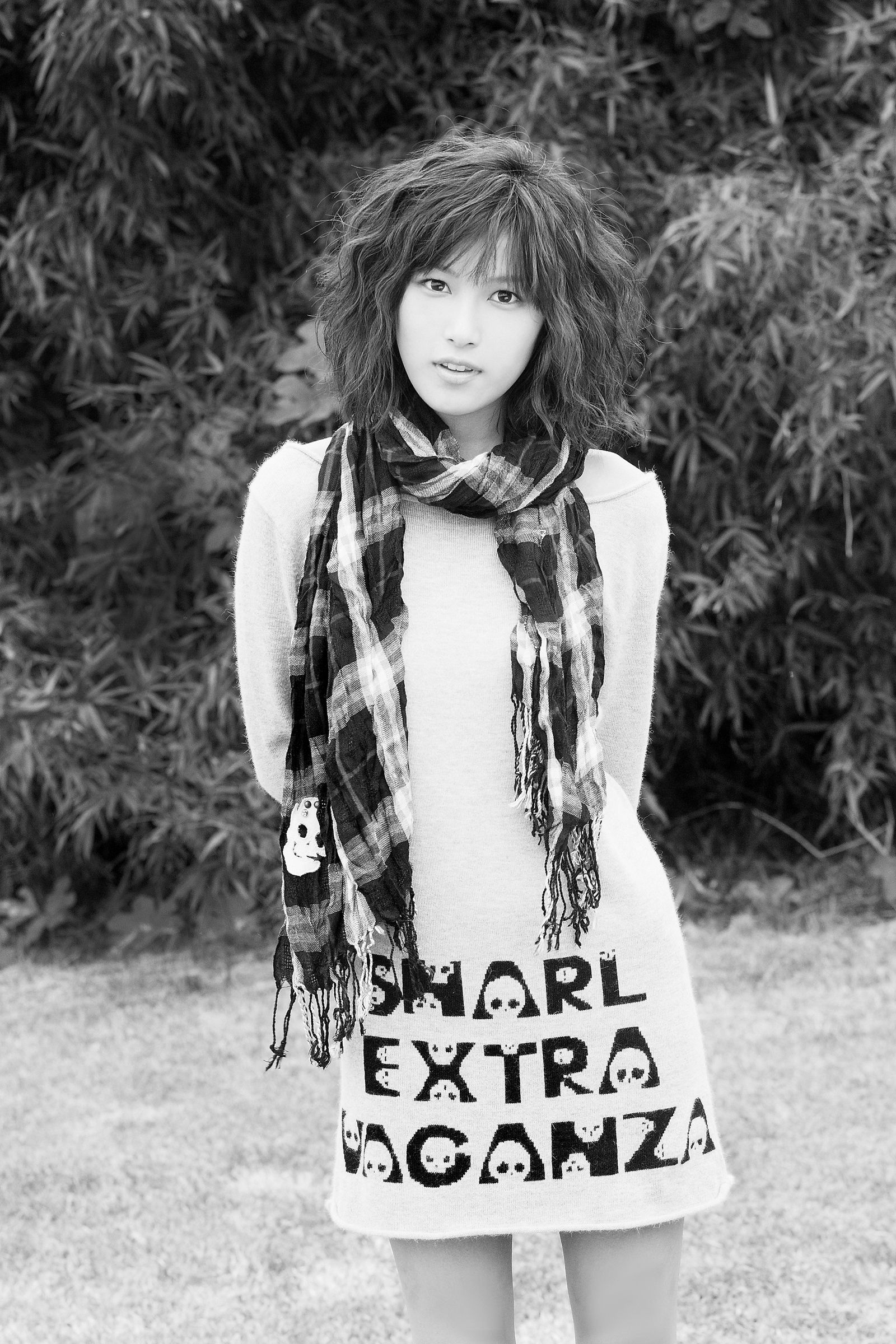 SF-No.528 原南海子 Namiko Hara-图18