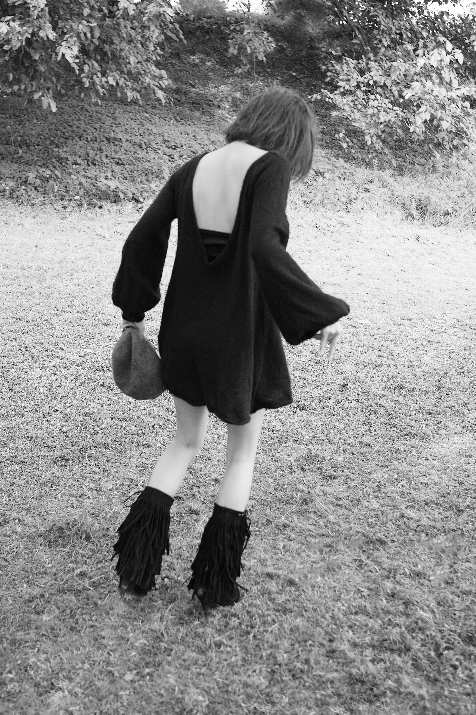 SF-No.528 原南海子 Namiko Hara-图1