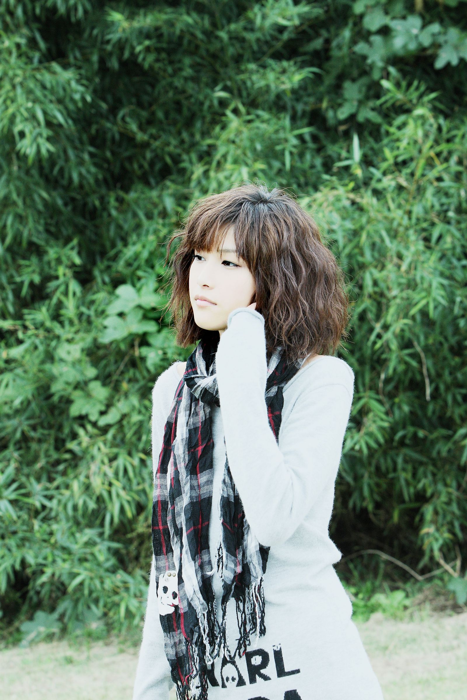 SF-No.528 原南海子 Namiko Hara-图19