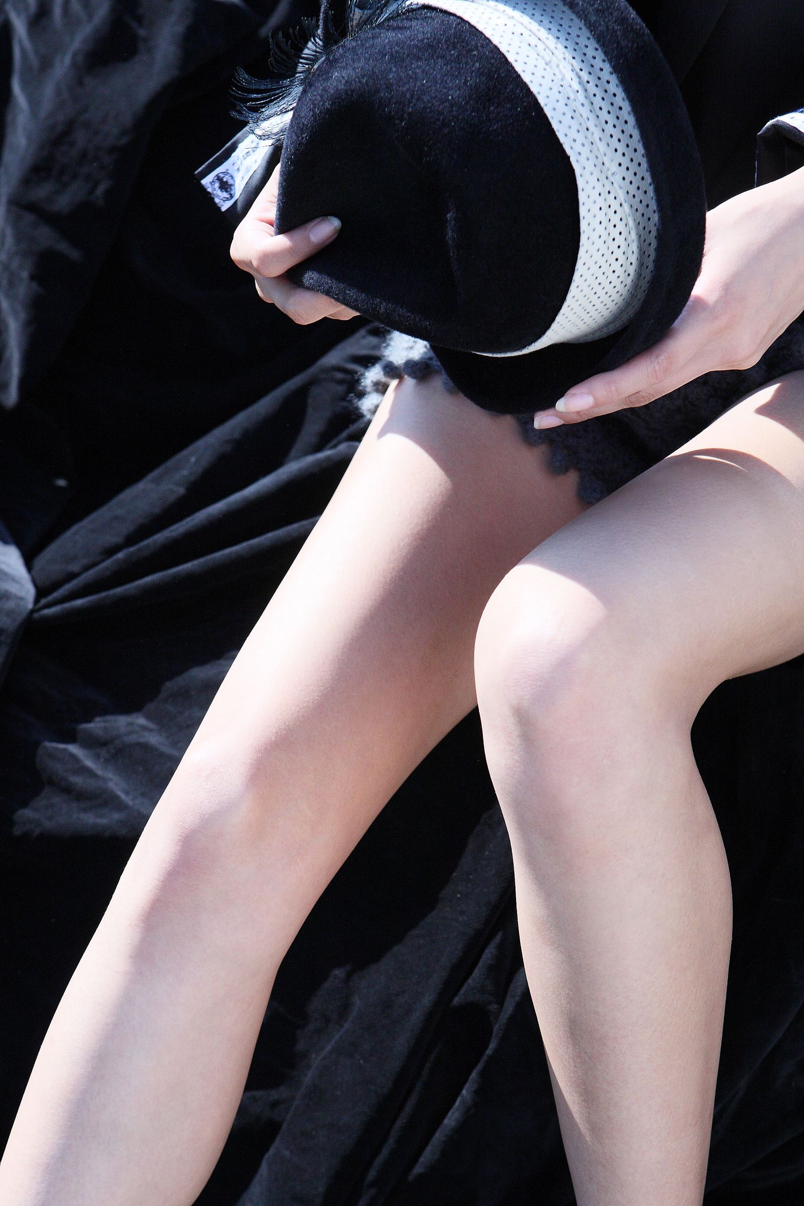 SF-No.528 原南海子 Namiko Hara-图20