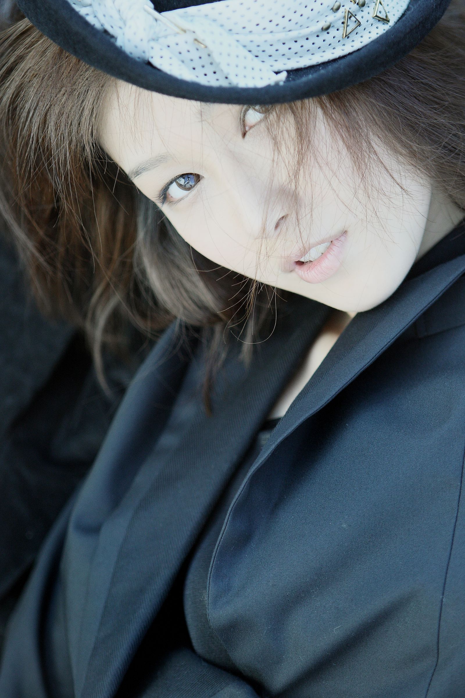 SF-No.528 原南海子 Namiko Hara-图23