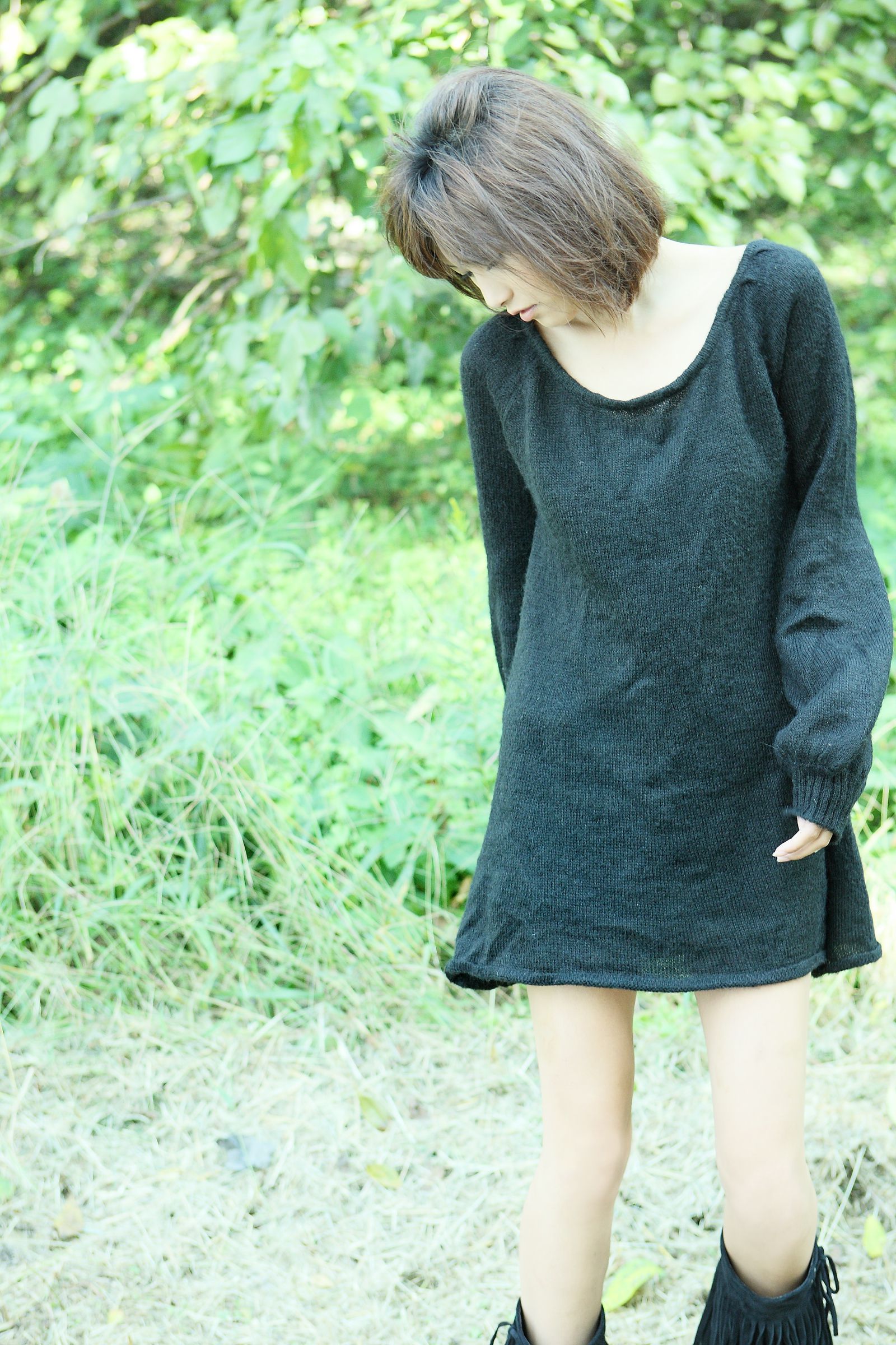 SF-No.528 原南海子 Namiko Hara-图24