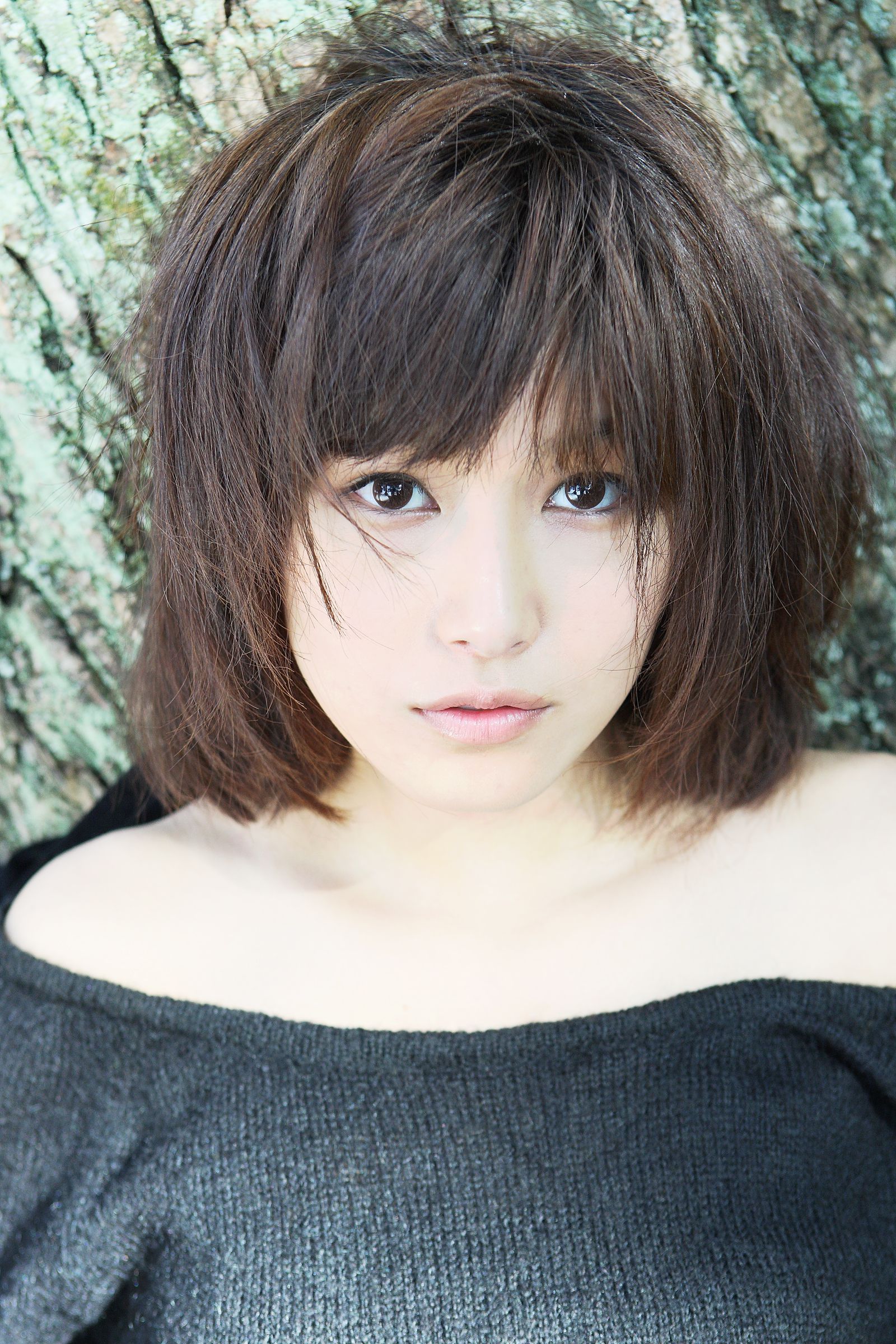 SF-No.528 原南海子 Namiko Hara-图29