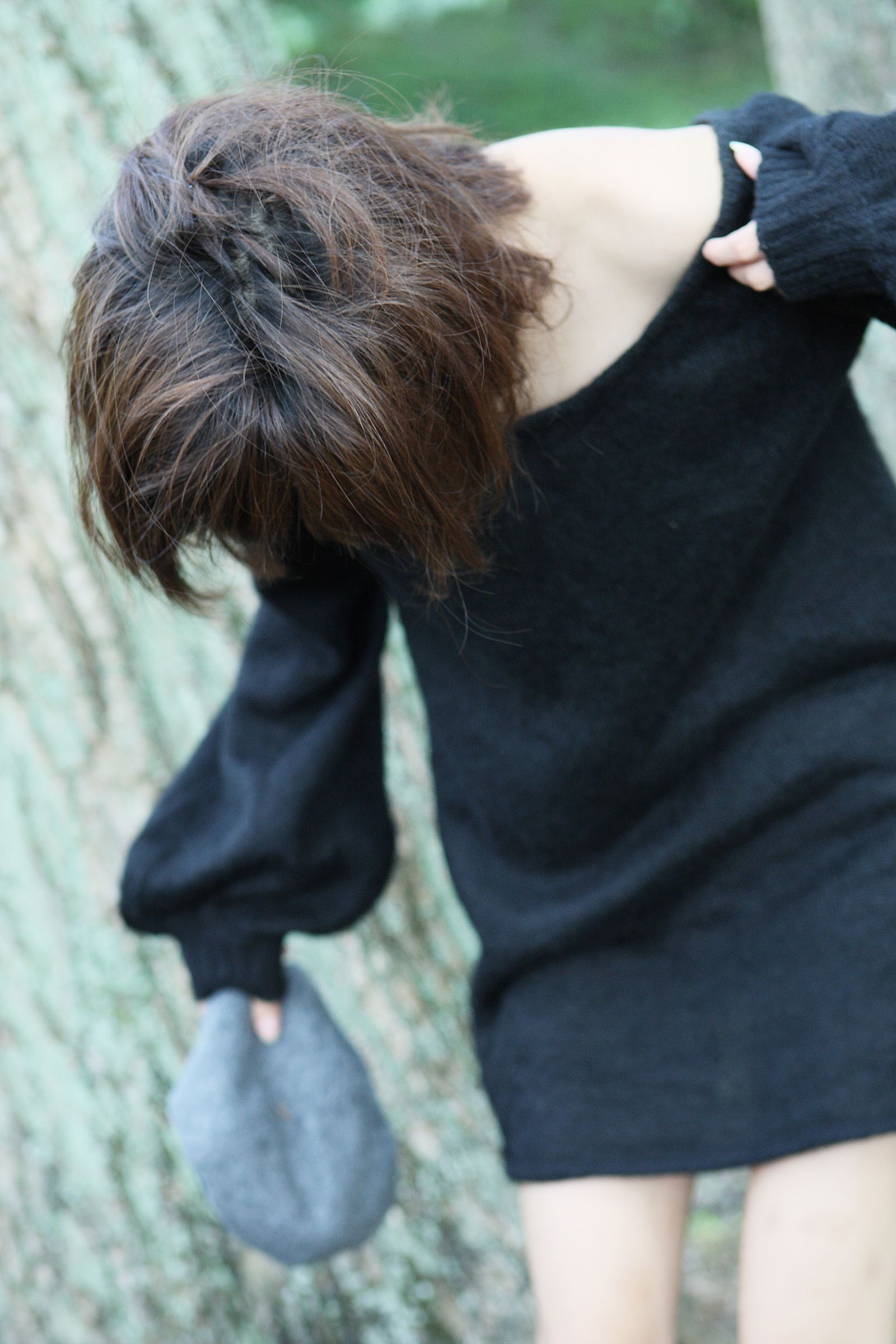 SF-No.528 原南海子 Namiko Hara-图32