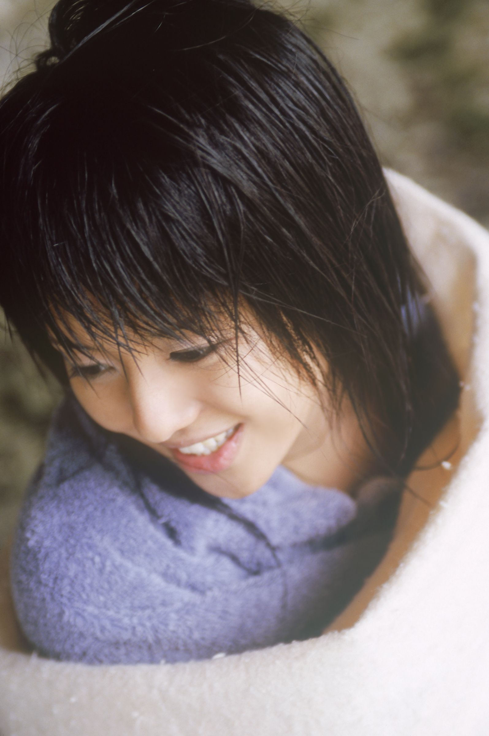 SF-No.529 Sora Aoi 蒼井そら/苍老师-图12