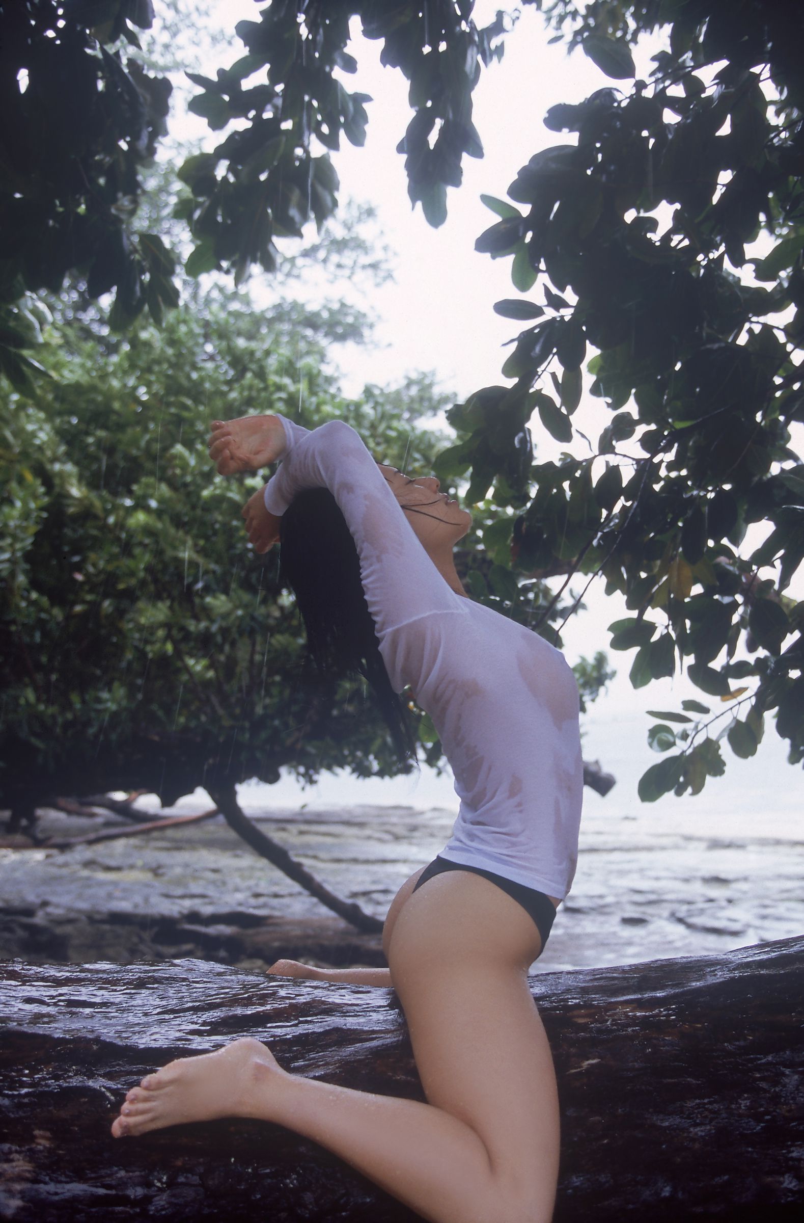 SF-No.529 Sora Aoi 蒼井そら/苍老师-图14