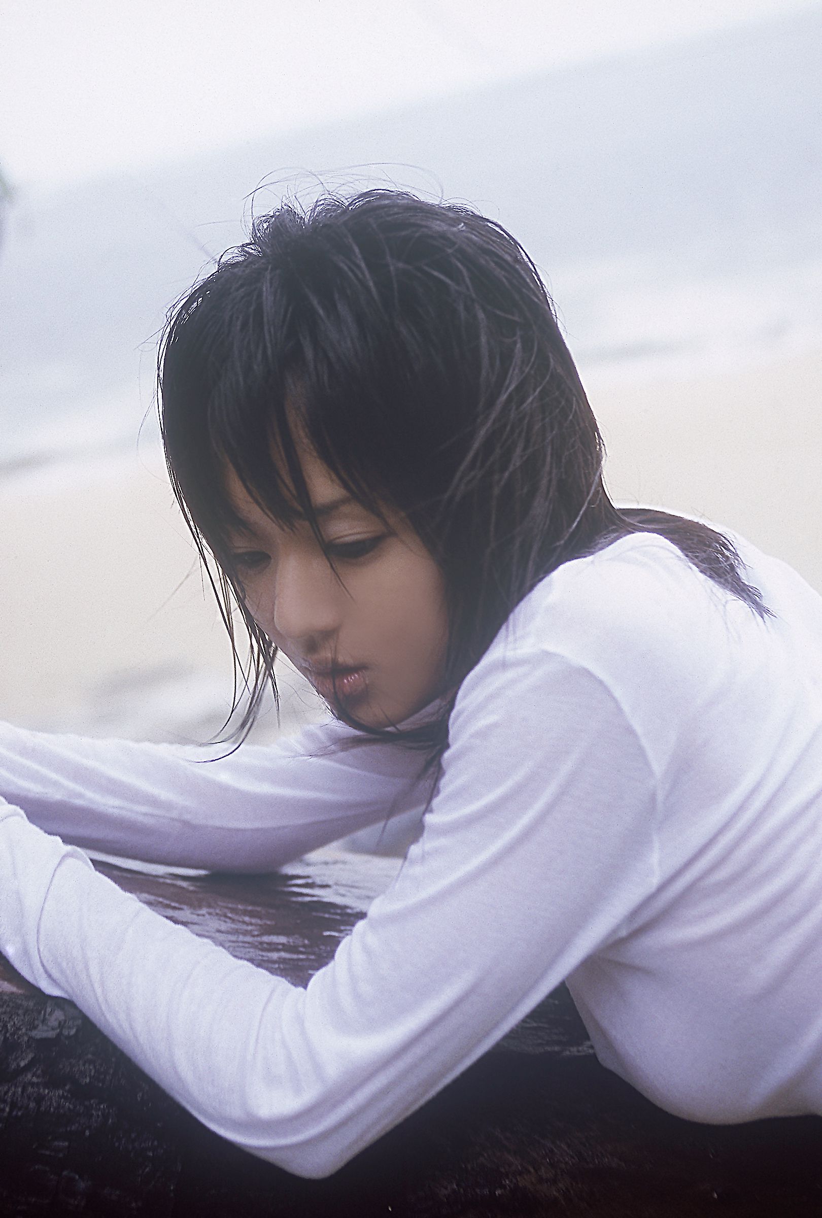 SF-No.529 Sora Aoi 蒼井そら/苍老师-图19